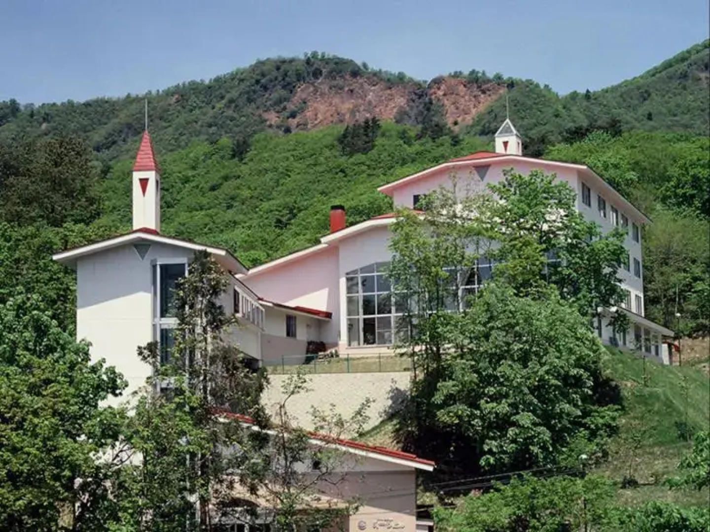 Hotel Oakhill