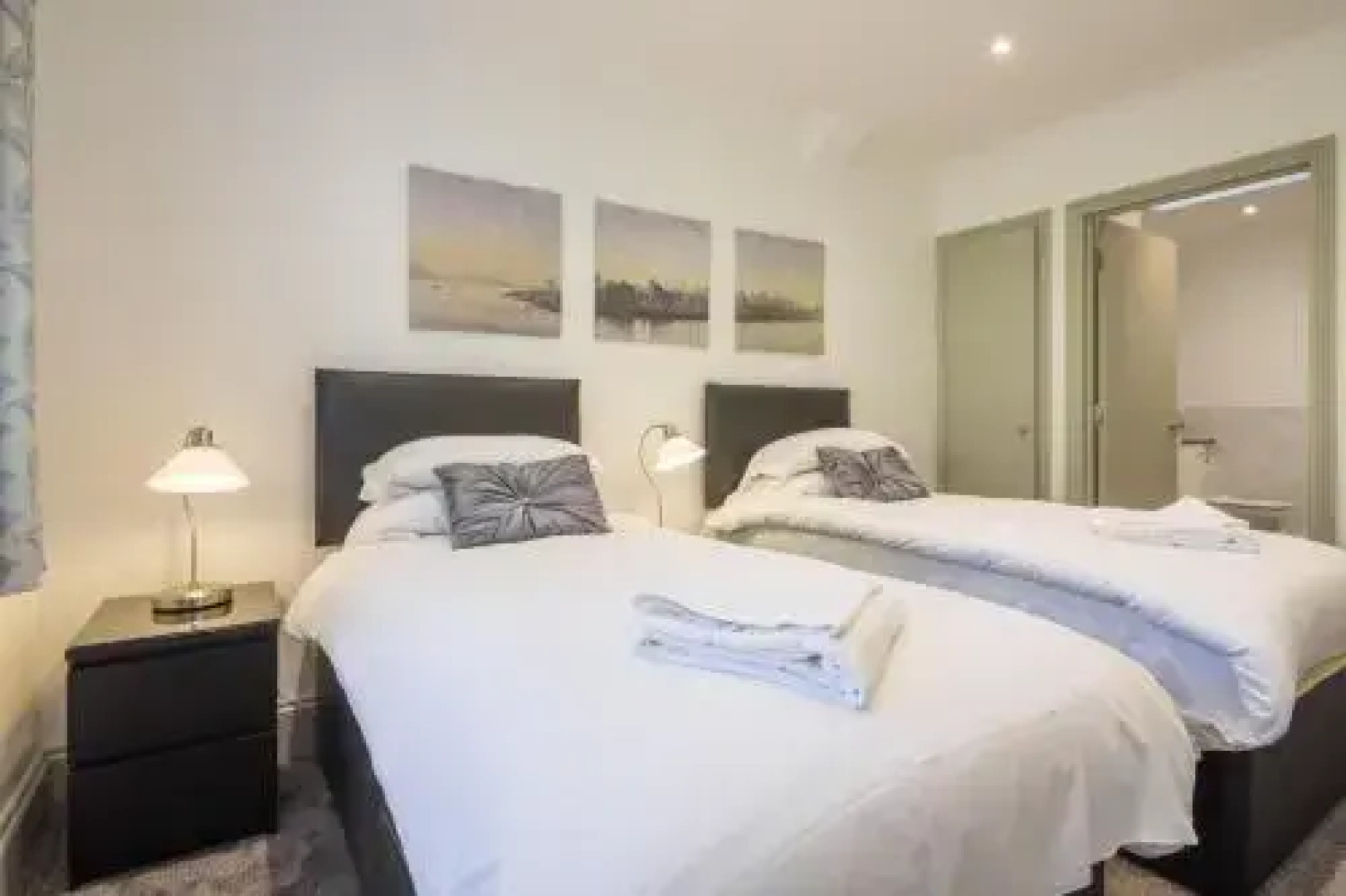 Kingfisher Cambridge South Chalets