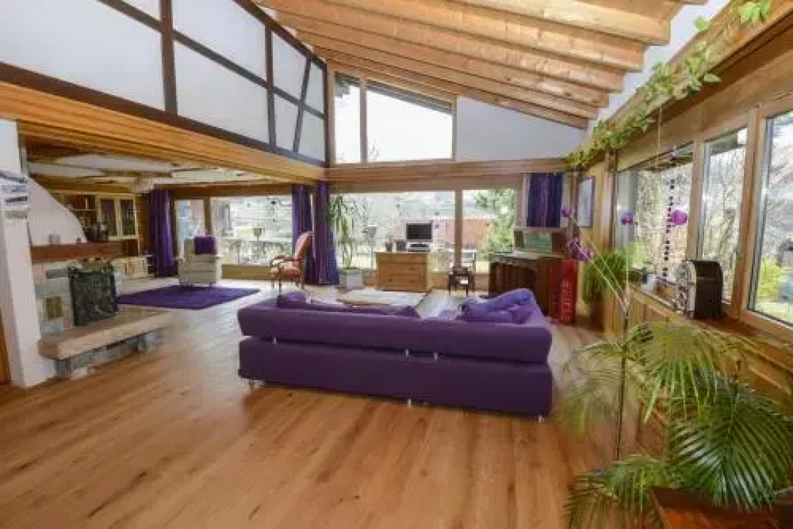 Purplehouse