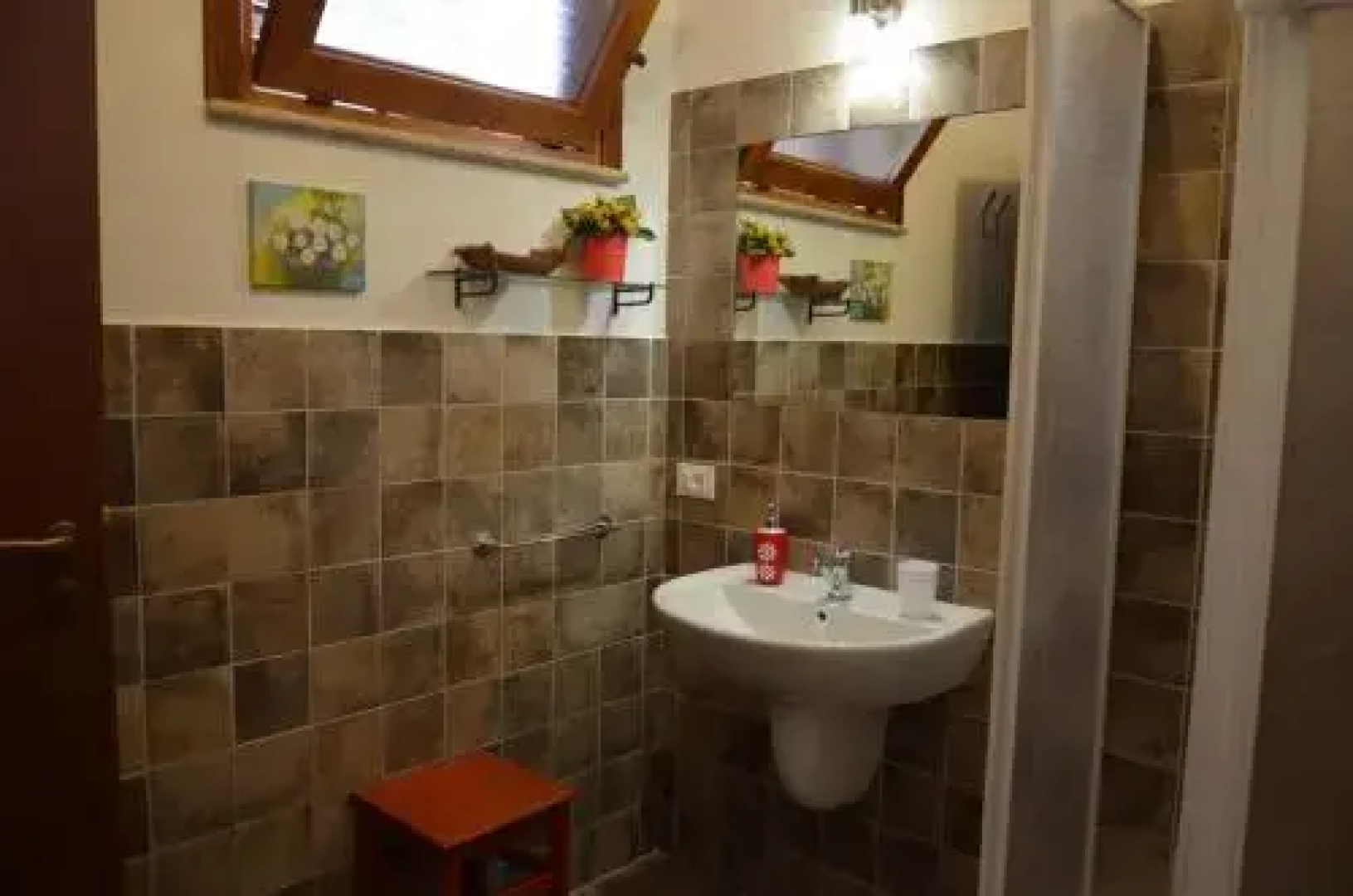 Papavero Bed And Breakfast