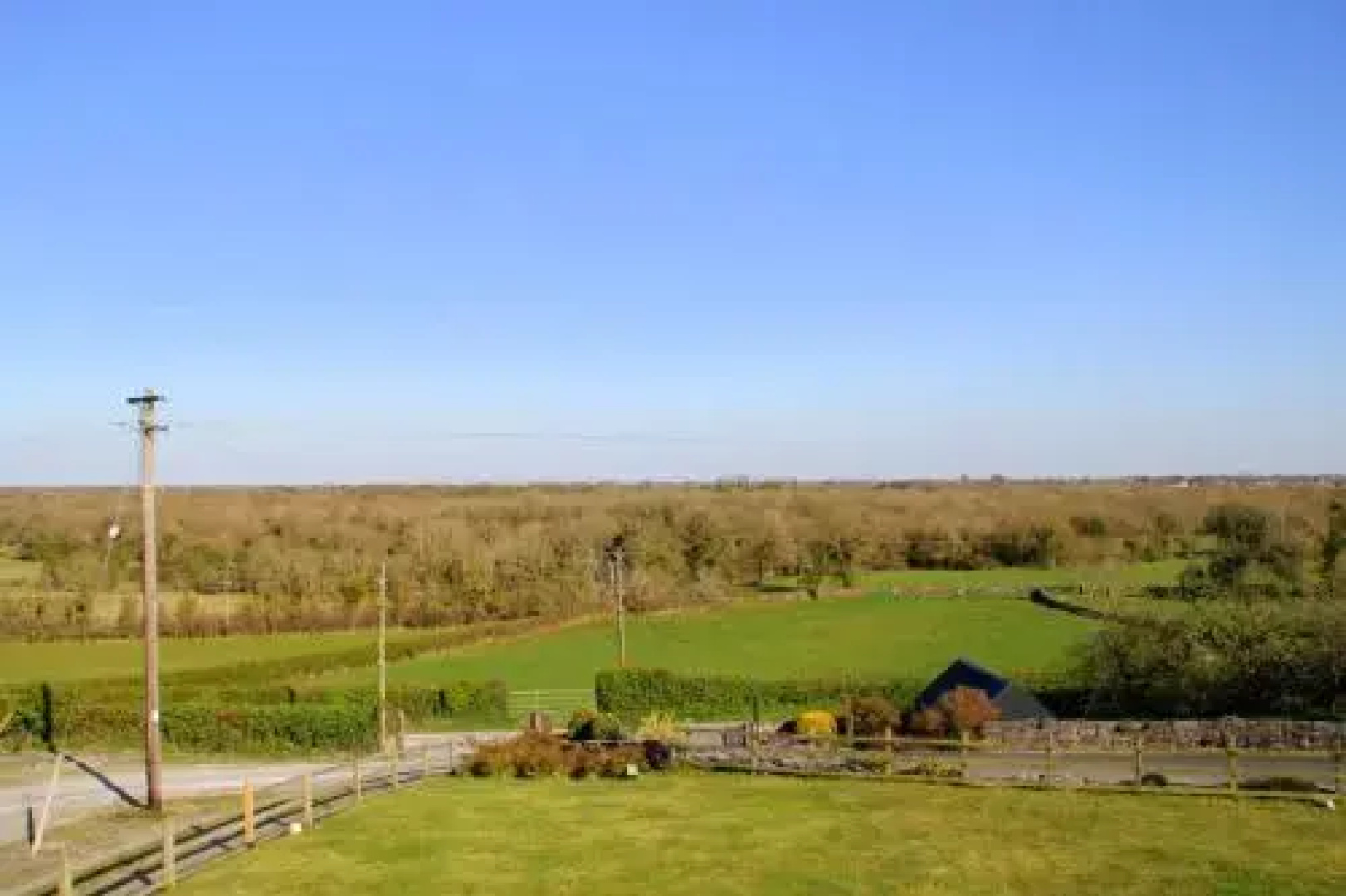 Woodview B&B