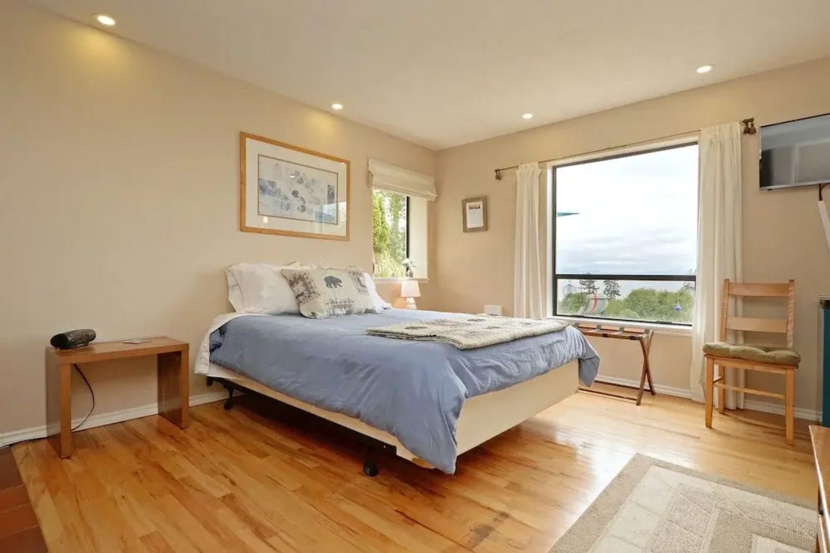 Gordon's Beach Farm Stay B&B