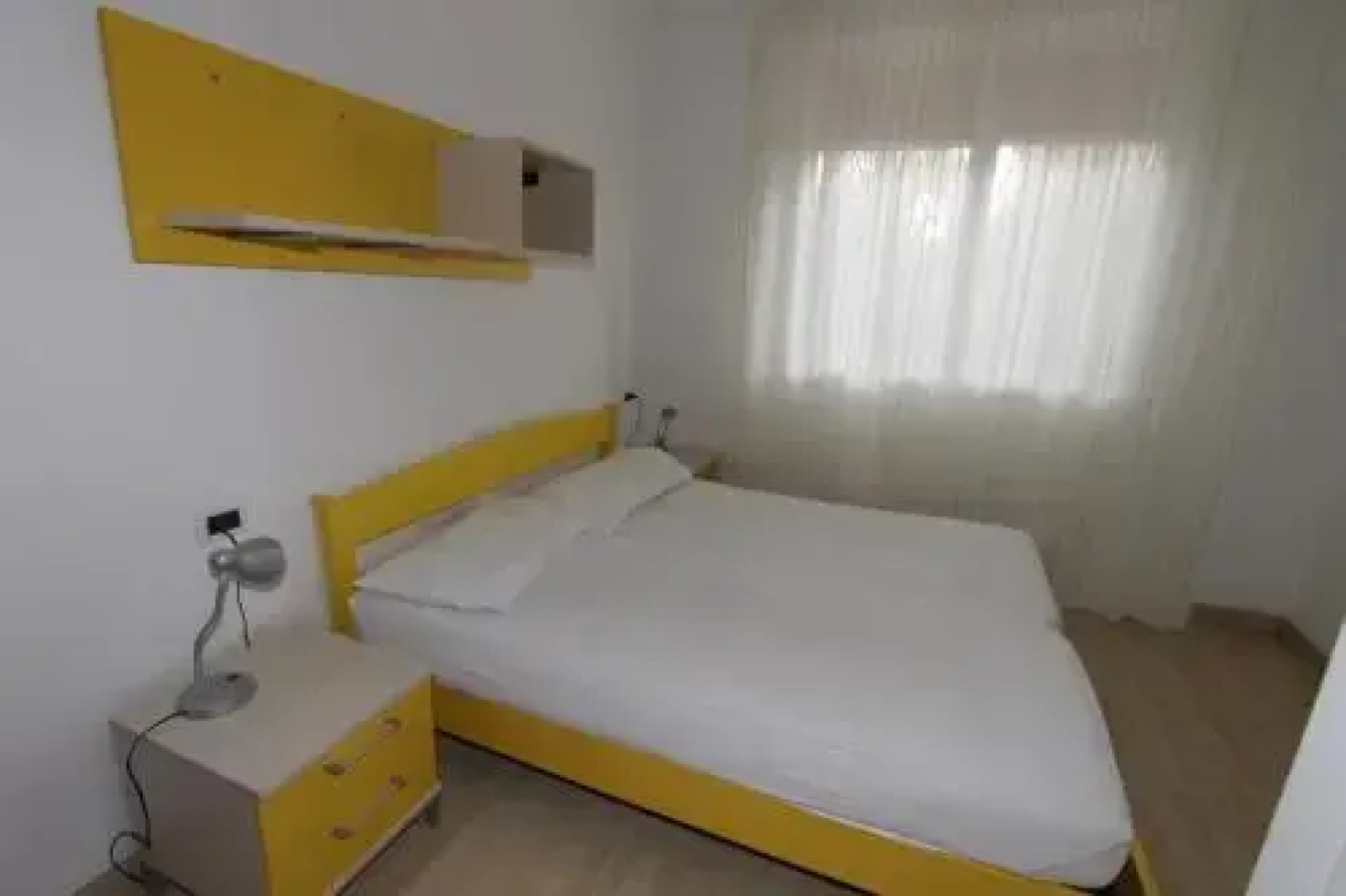 Residences La Rustica & Elite