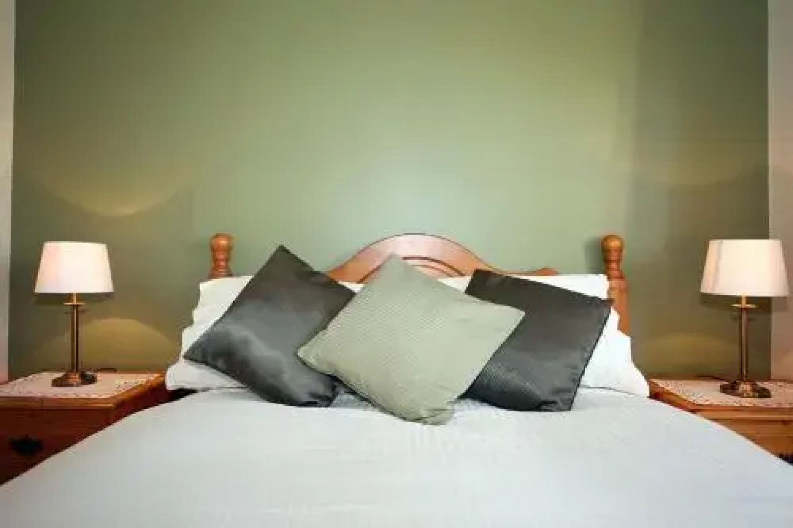 Willow Lodge (Adults Only)
