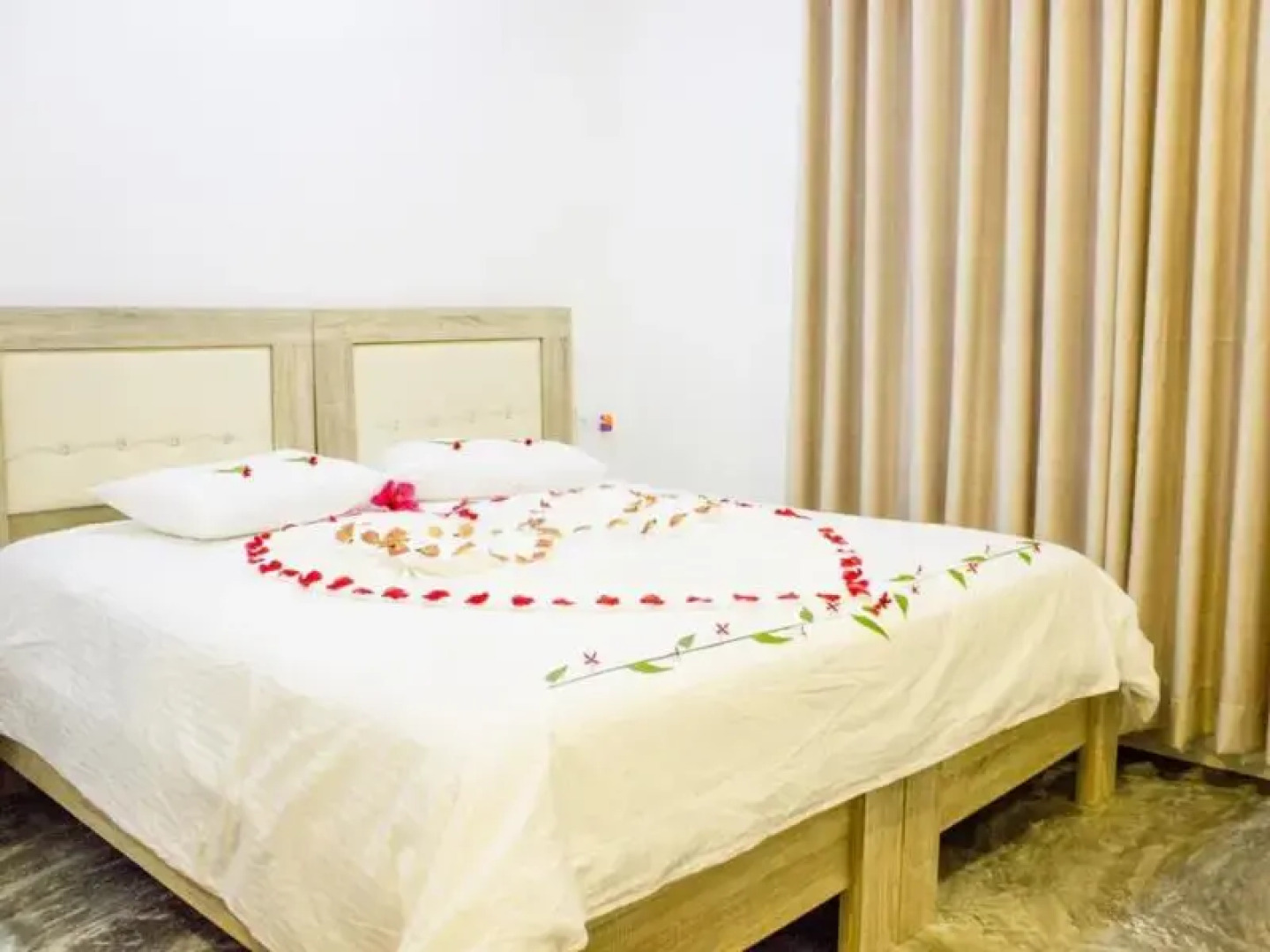 Holiday Grand Thoddoo