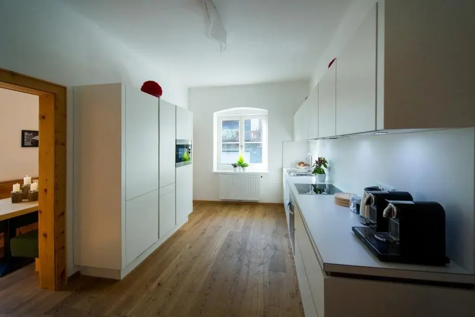 Bentley Motors Lodge