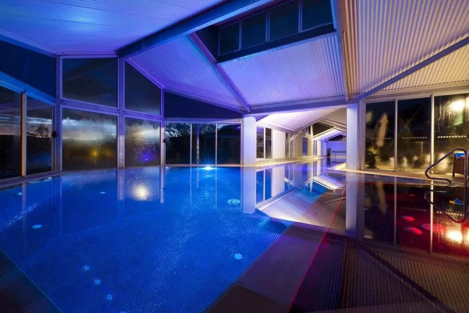 Mt Hay Retreat, Berry