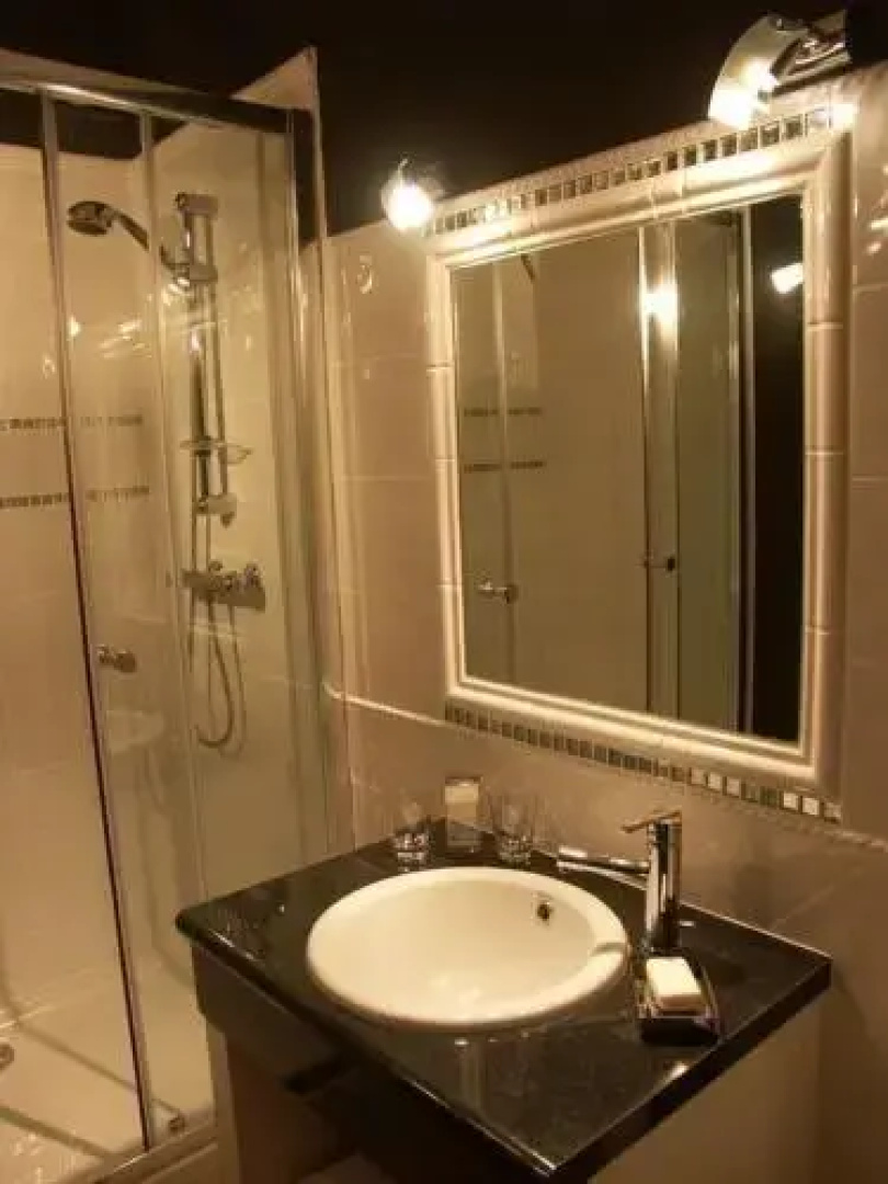 Chambre dHôtes La Maline