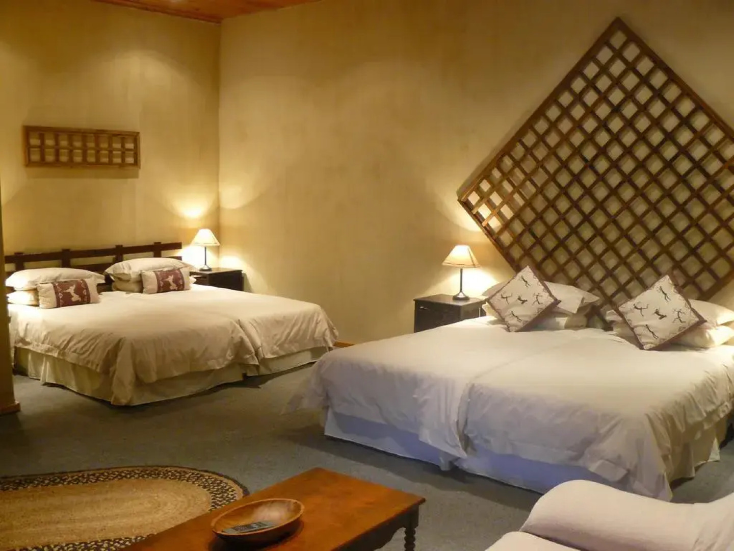 Klawer Hotel & Margo's Restaurant