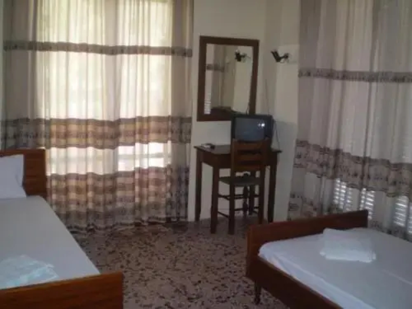 Hotel Apolafsi