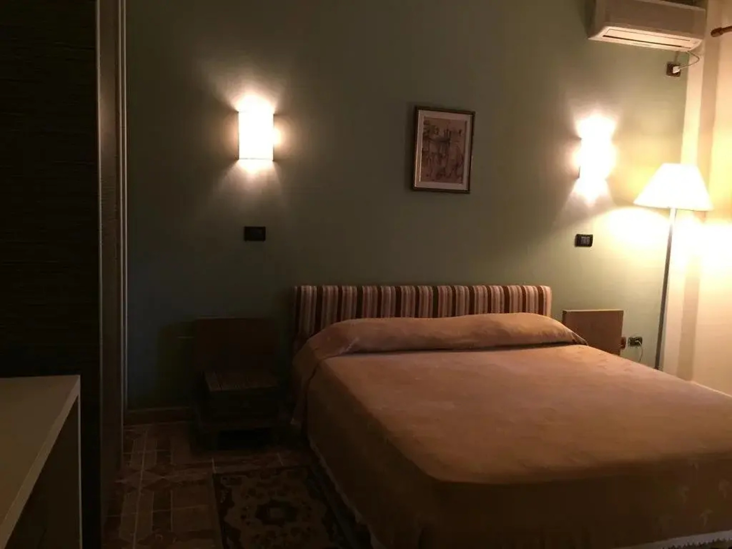 Green Park Hotel