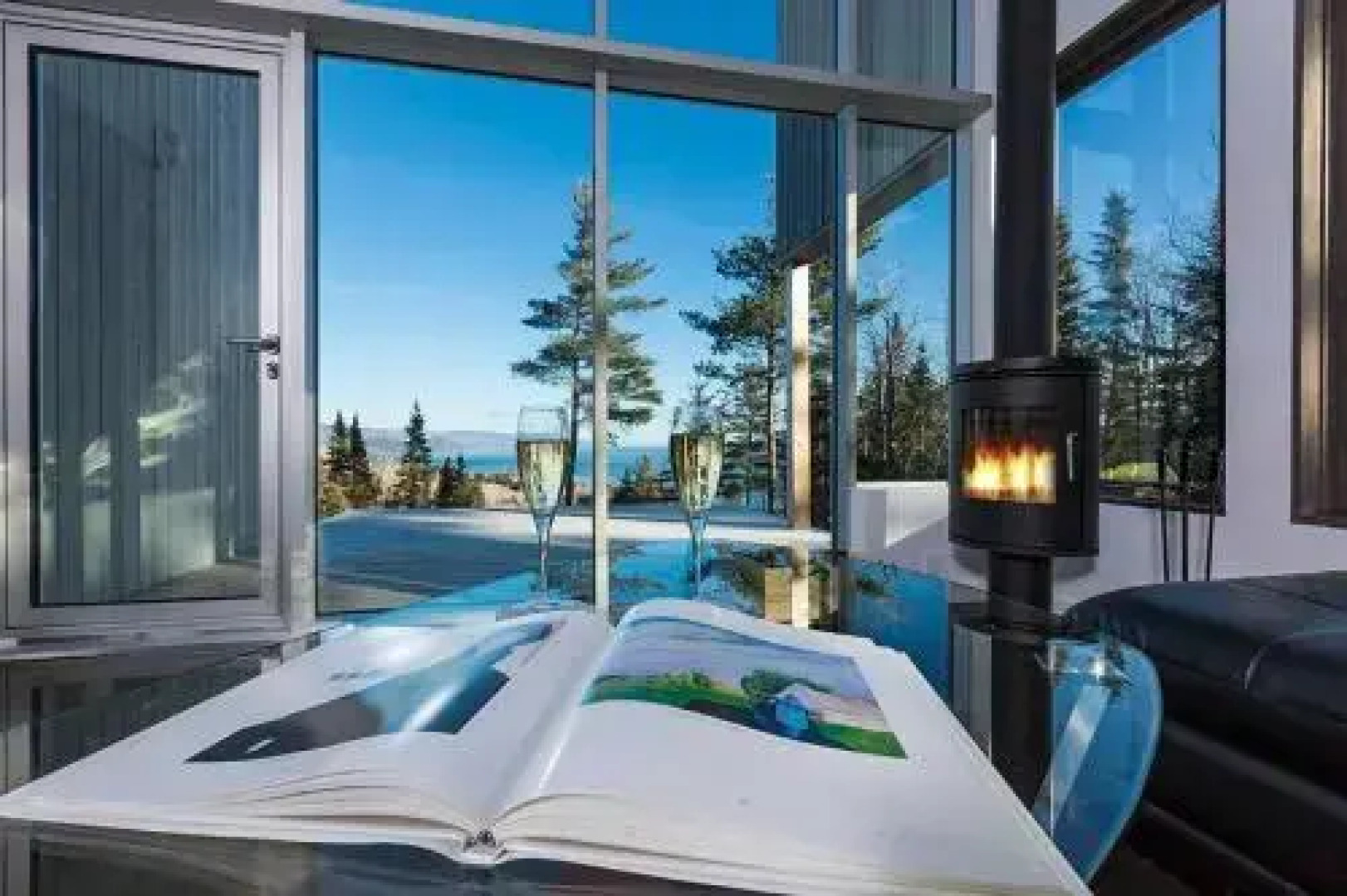 Les Immeubles Charlevoix- Le 339