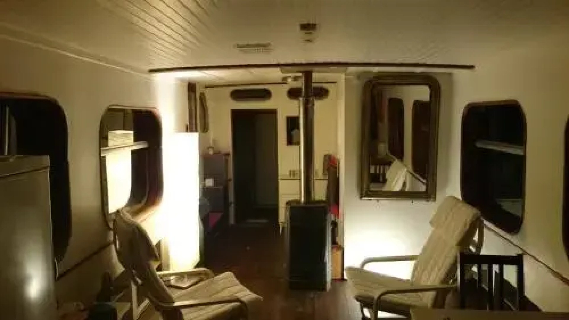Botel La Vecchia (LY1992)