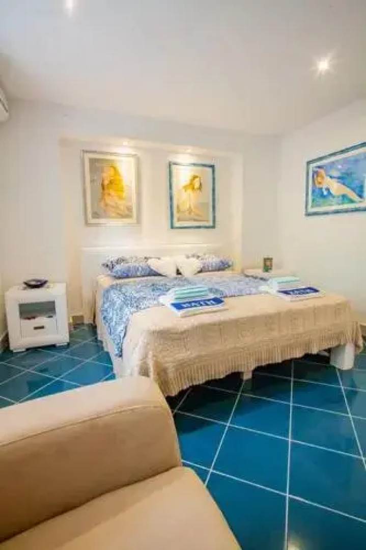 Bluemarine Rooms & Apartments