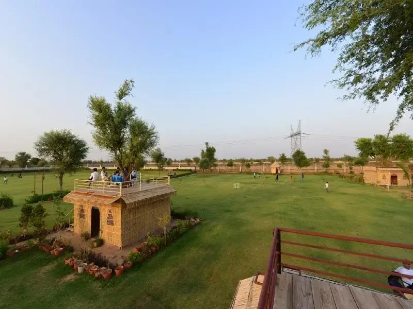 Shagun Resorts Jodhpur