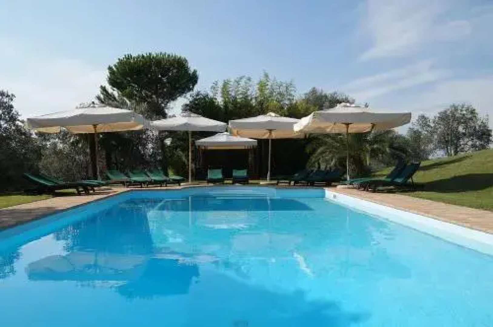 Villa Tuscany
