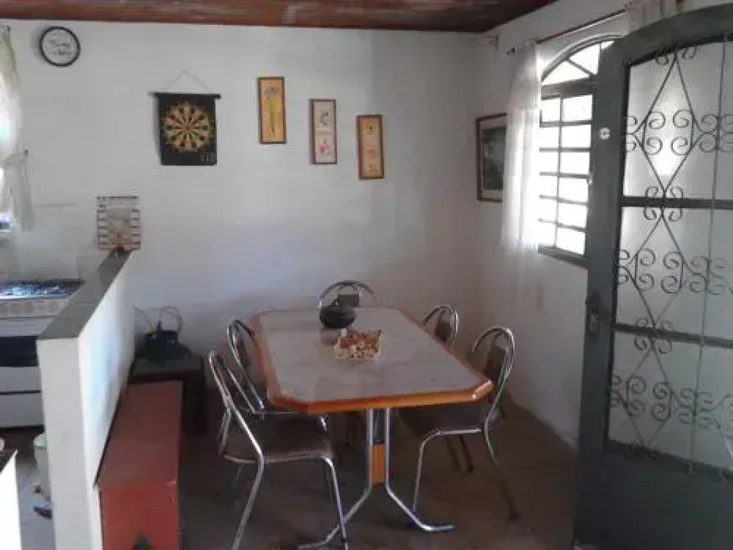 Chácara Tôatoa