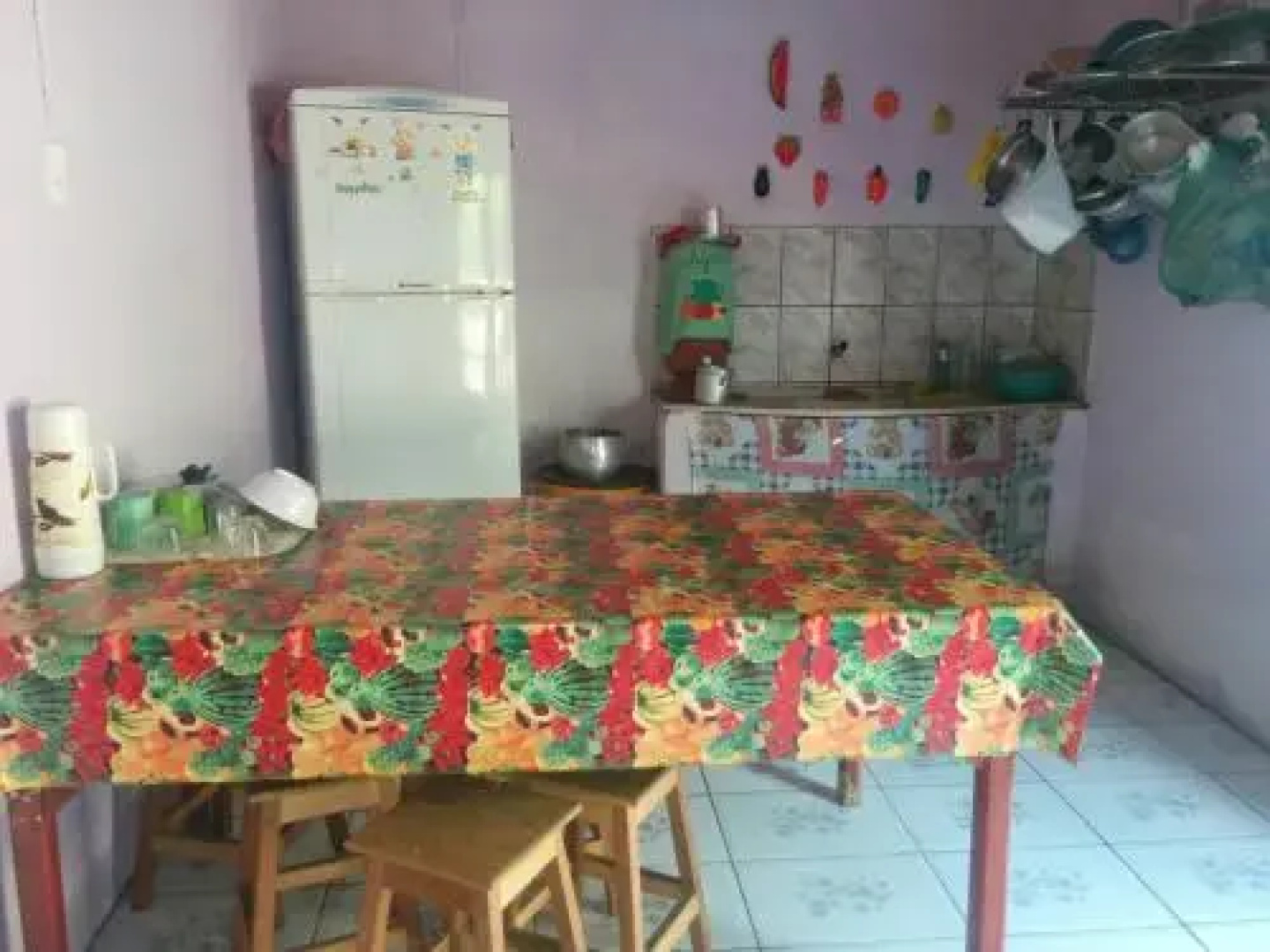 Pousada Nativa