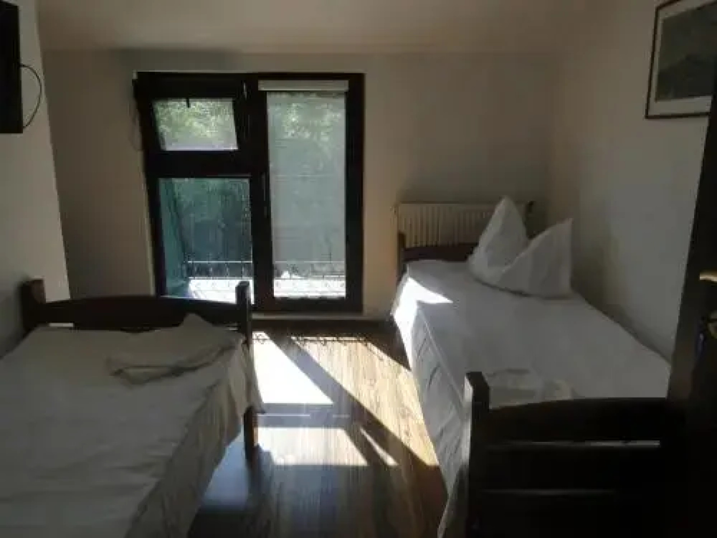 Hostel Bella Italia