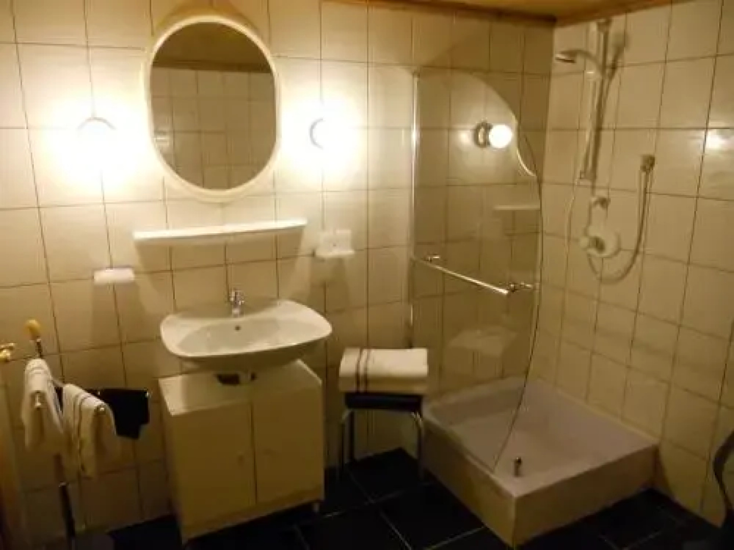 Ferienwohnung Marietta Mair