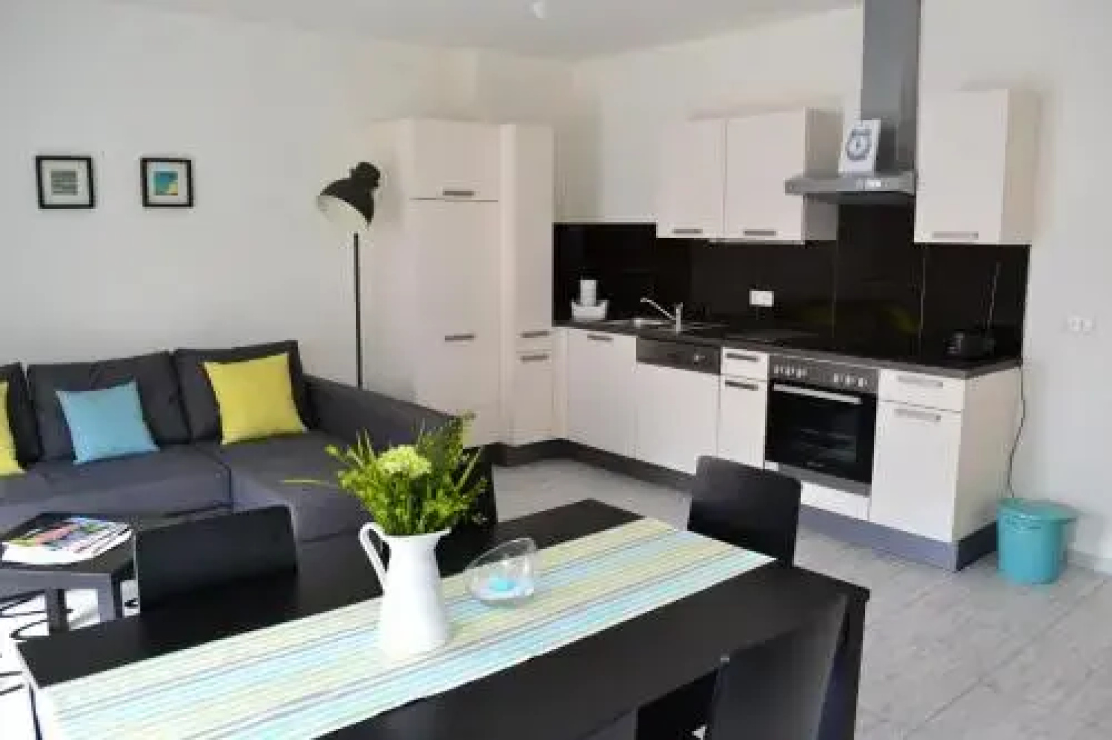 Ferienwohnung Rockside