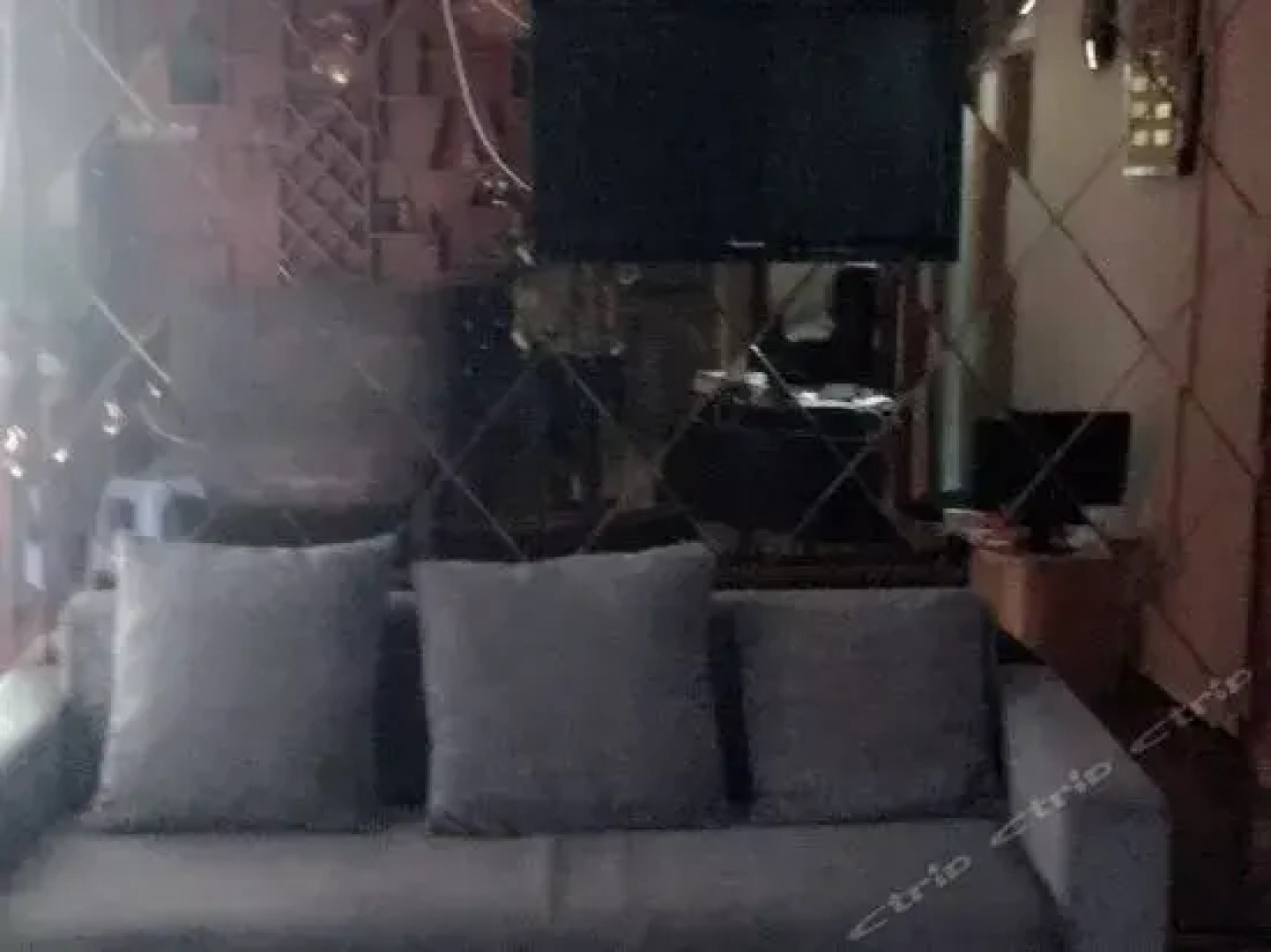 Nanjiang Plaza Business Inn