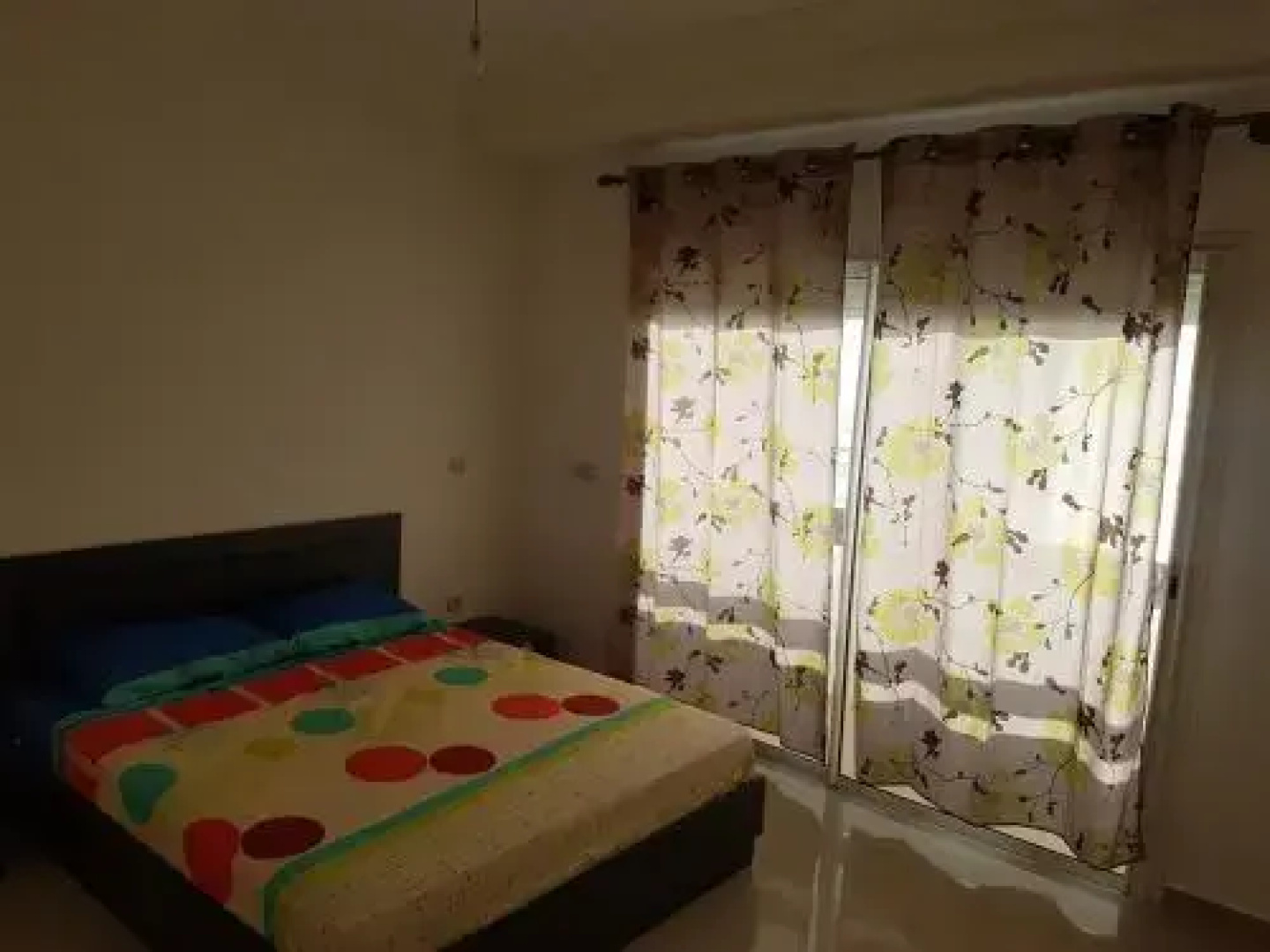 Appartement Assilah marina golf