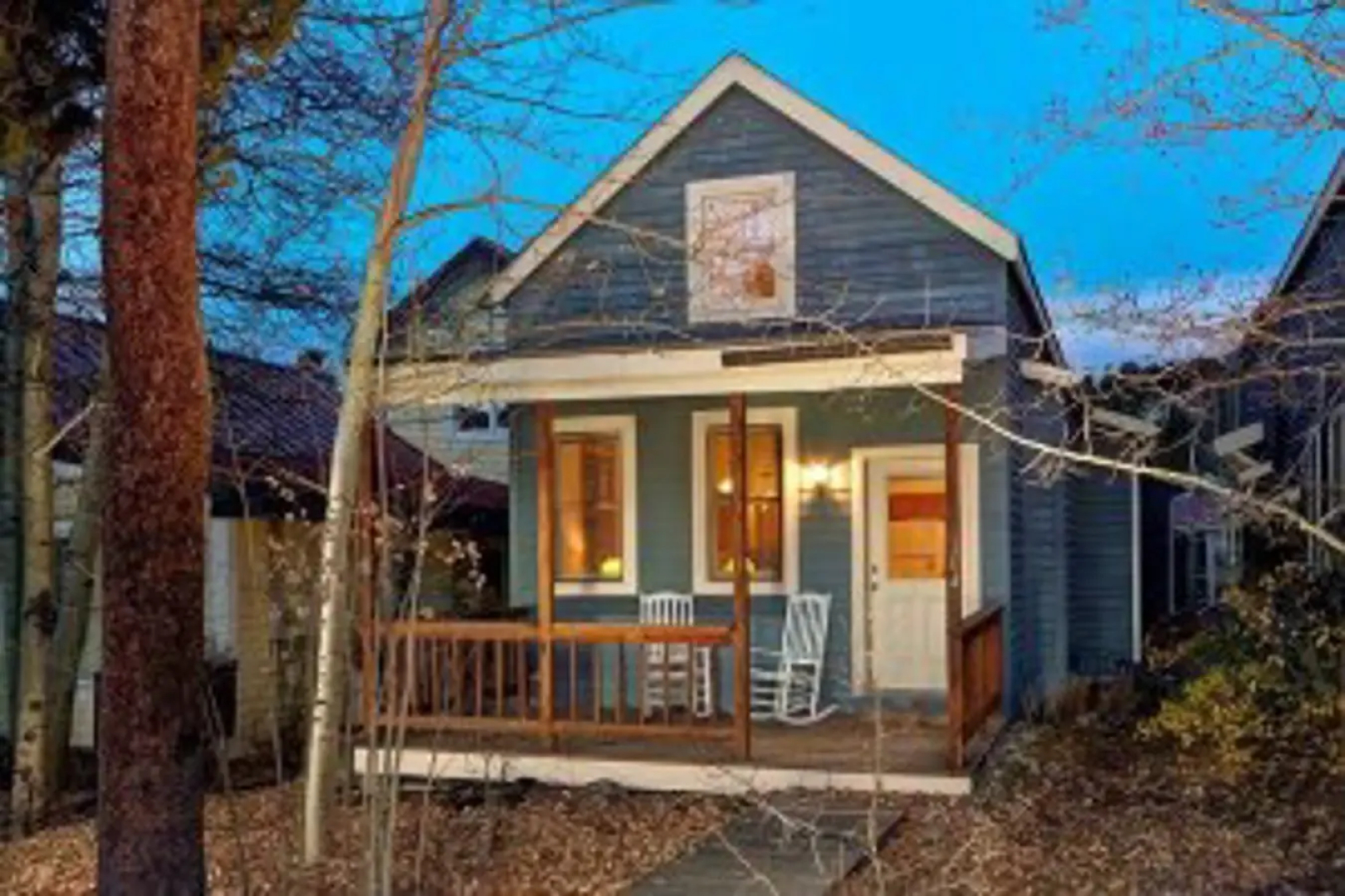 French Street Cottage Main Street By Pinnacle Lodging