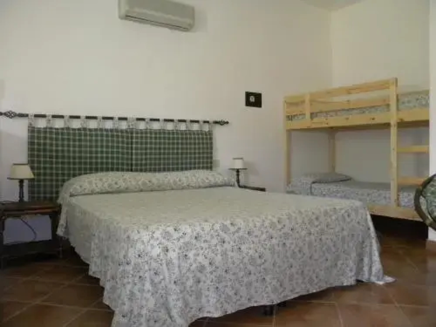 Agriturismo Vallerana