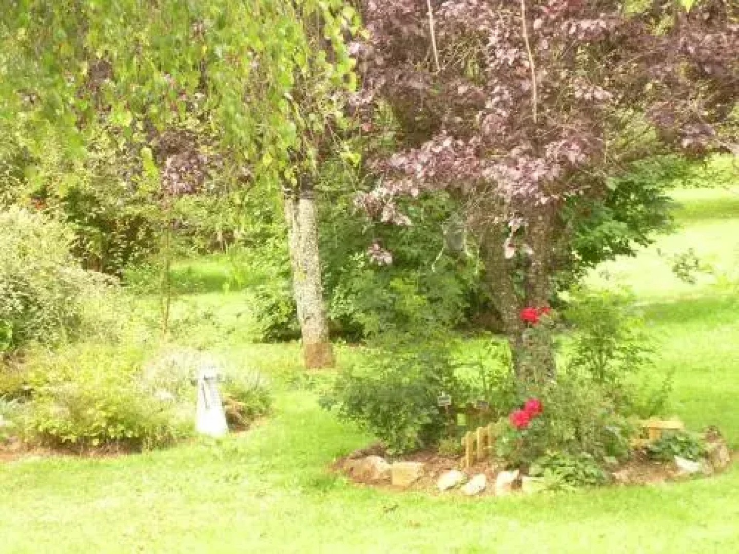Gîte "Les Murets"