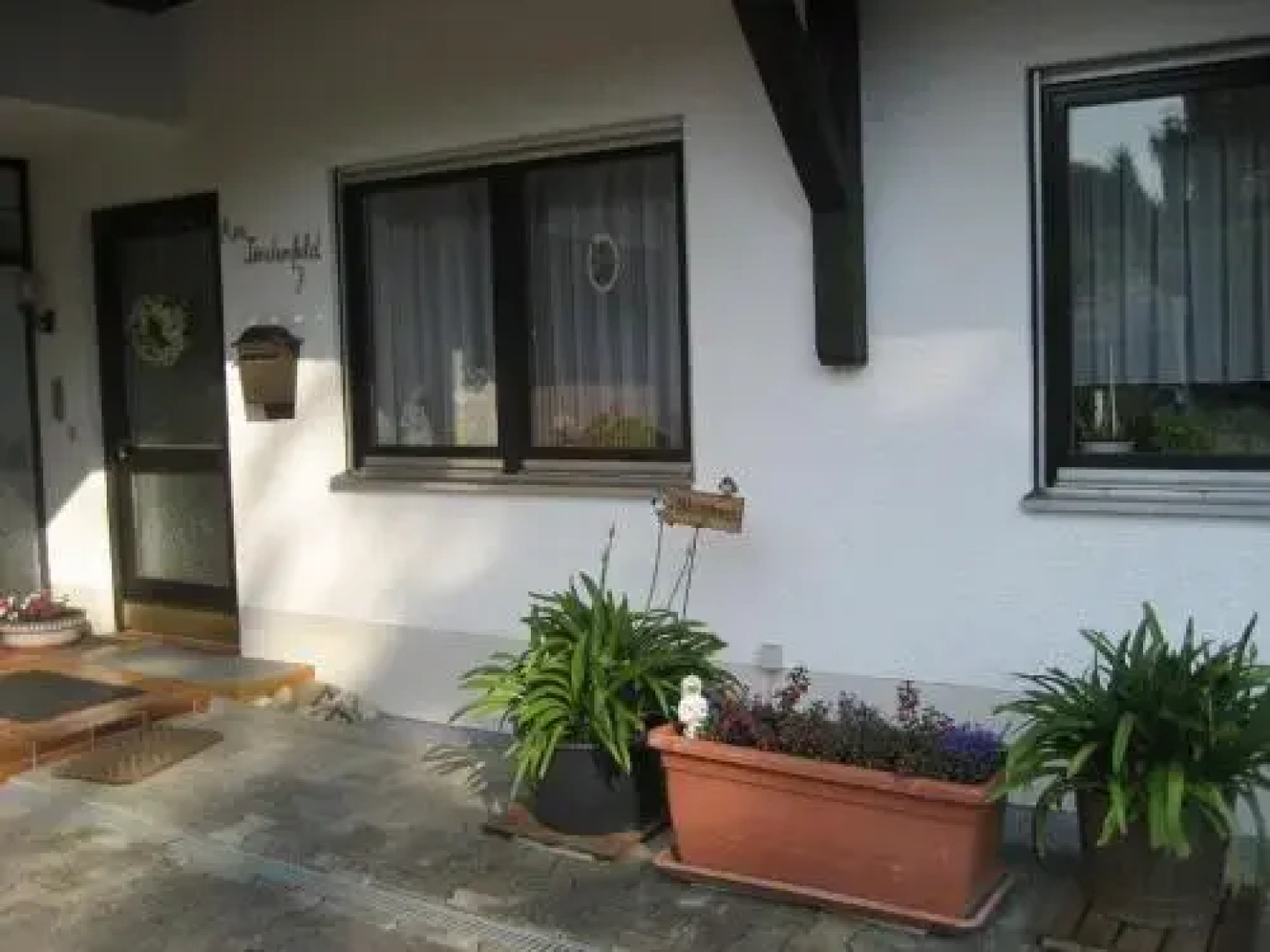 Haus Schönberg
