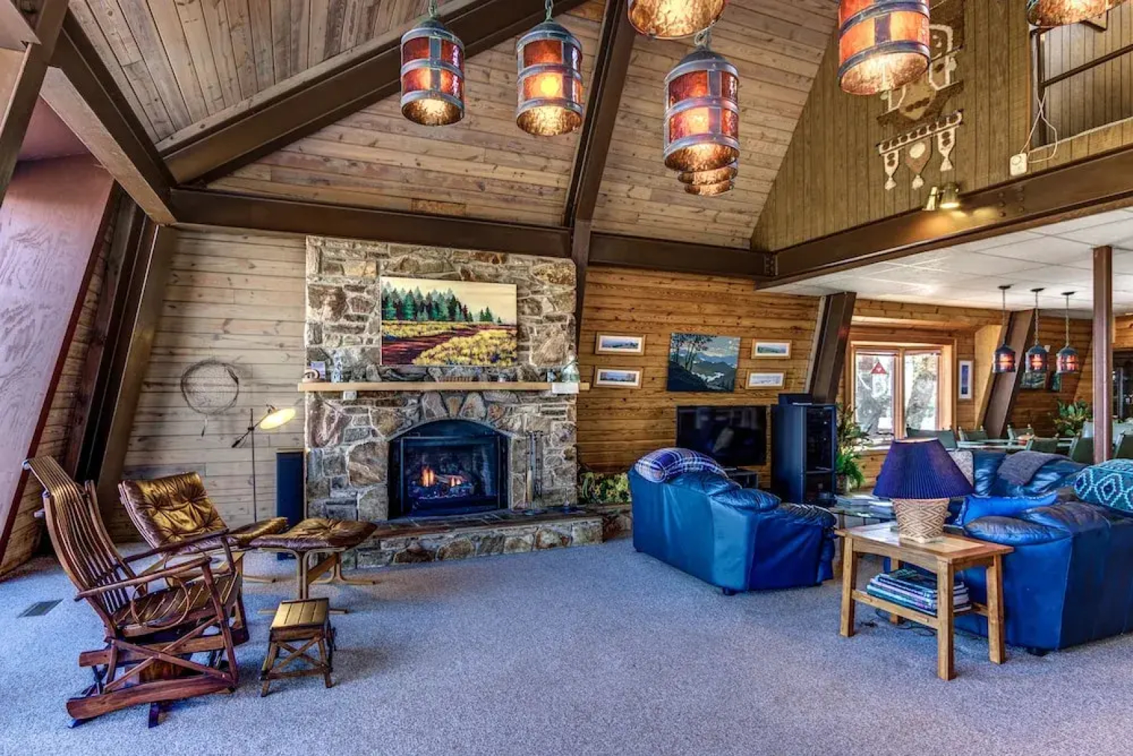 Endless Vistas 307 - 3 Br Home