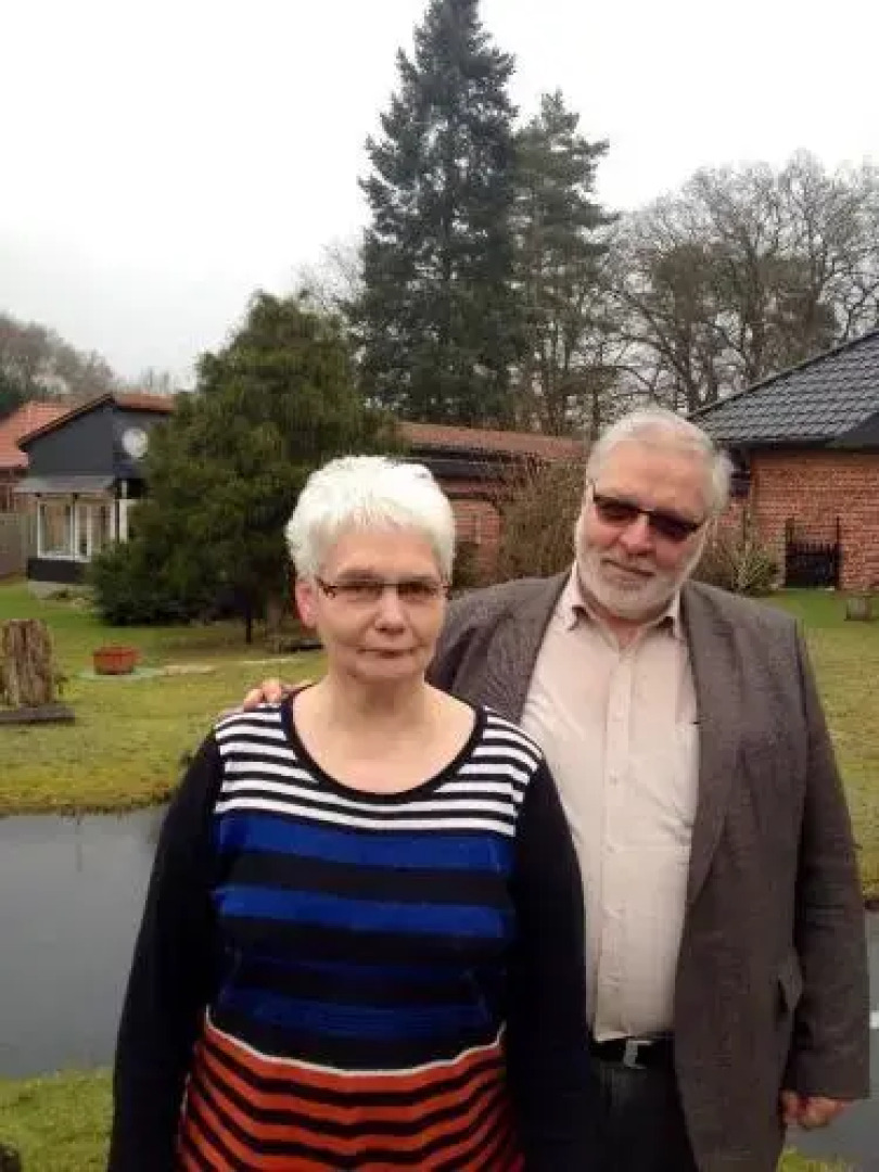 Ferienhaus Elbe-Ilenpool