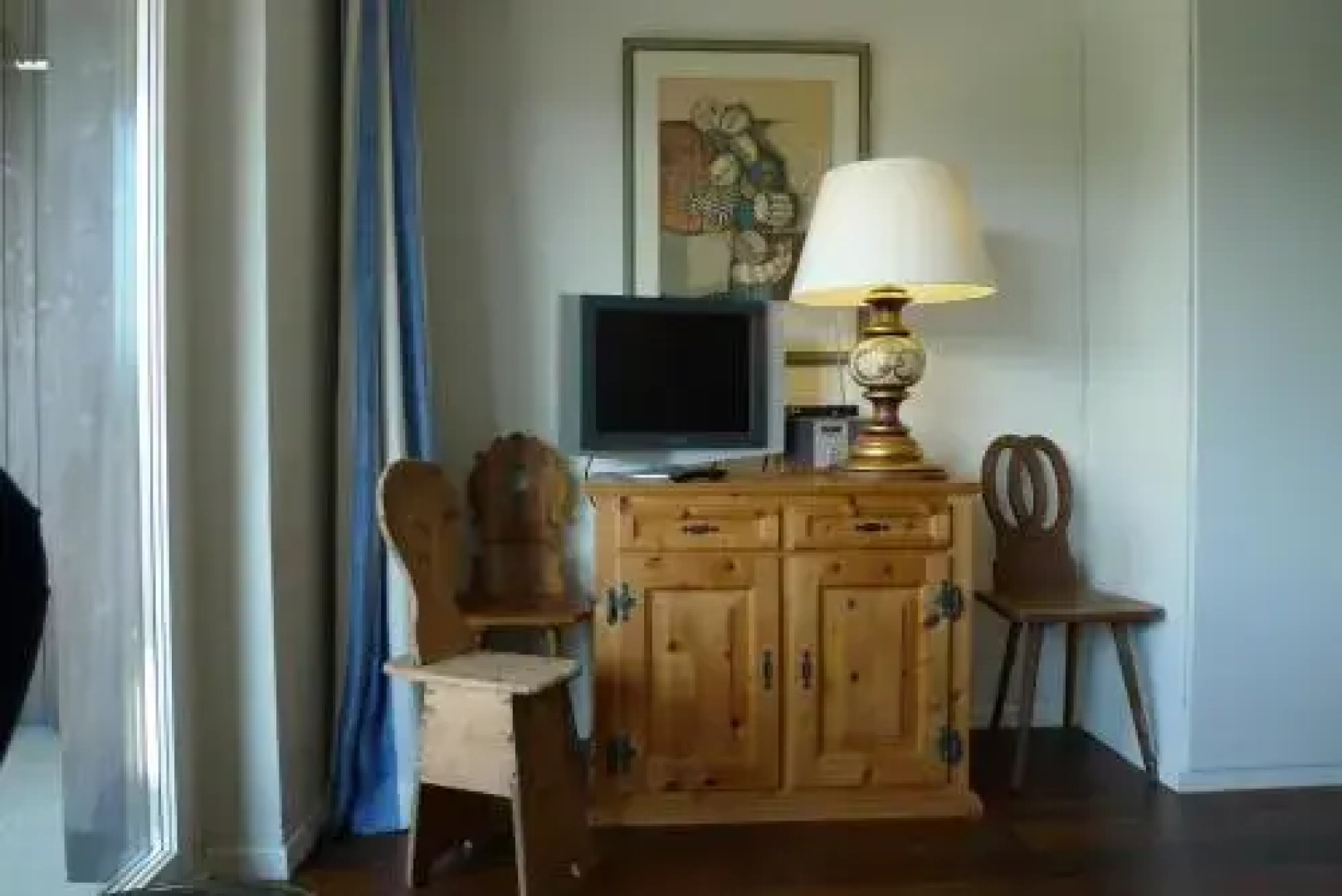 Residenza Quadra B223