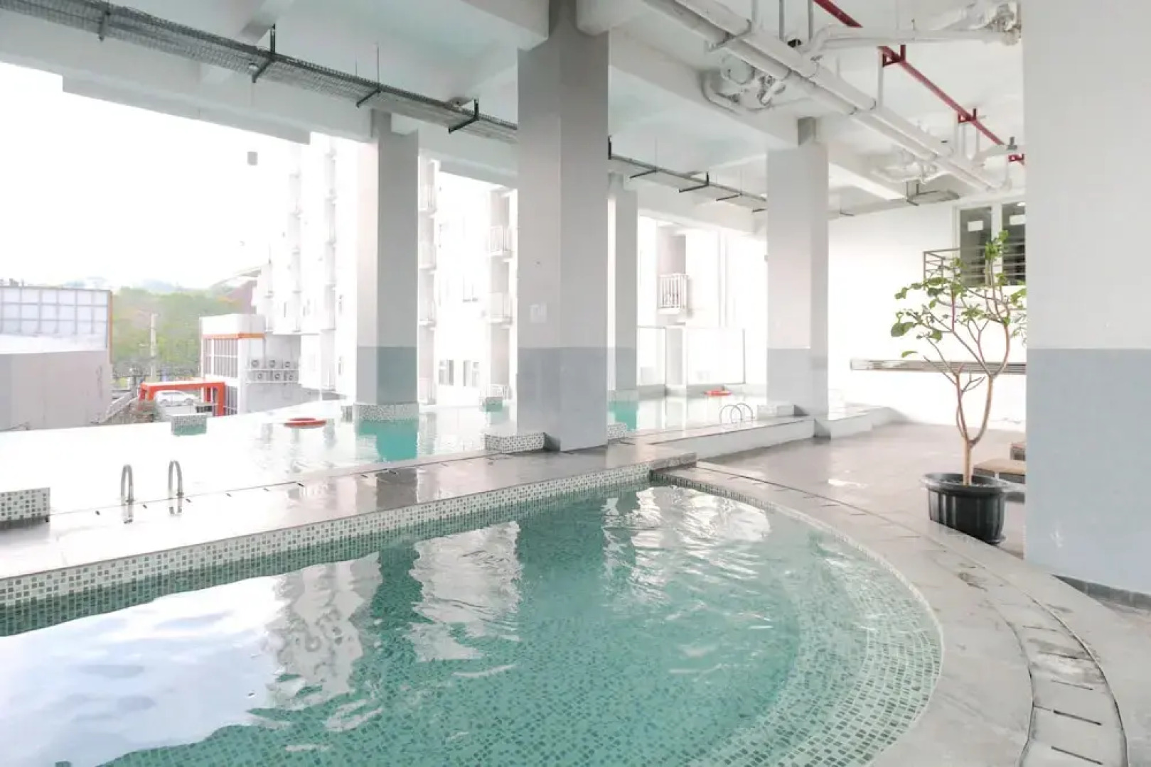 Airy Syariah Jatinangor 78 Sumedang