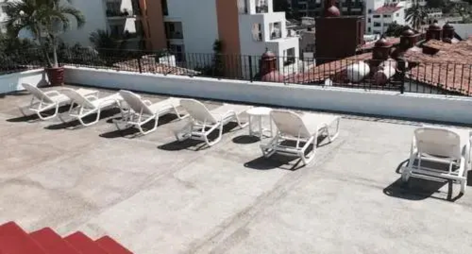 La Palapa