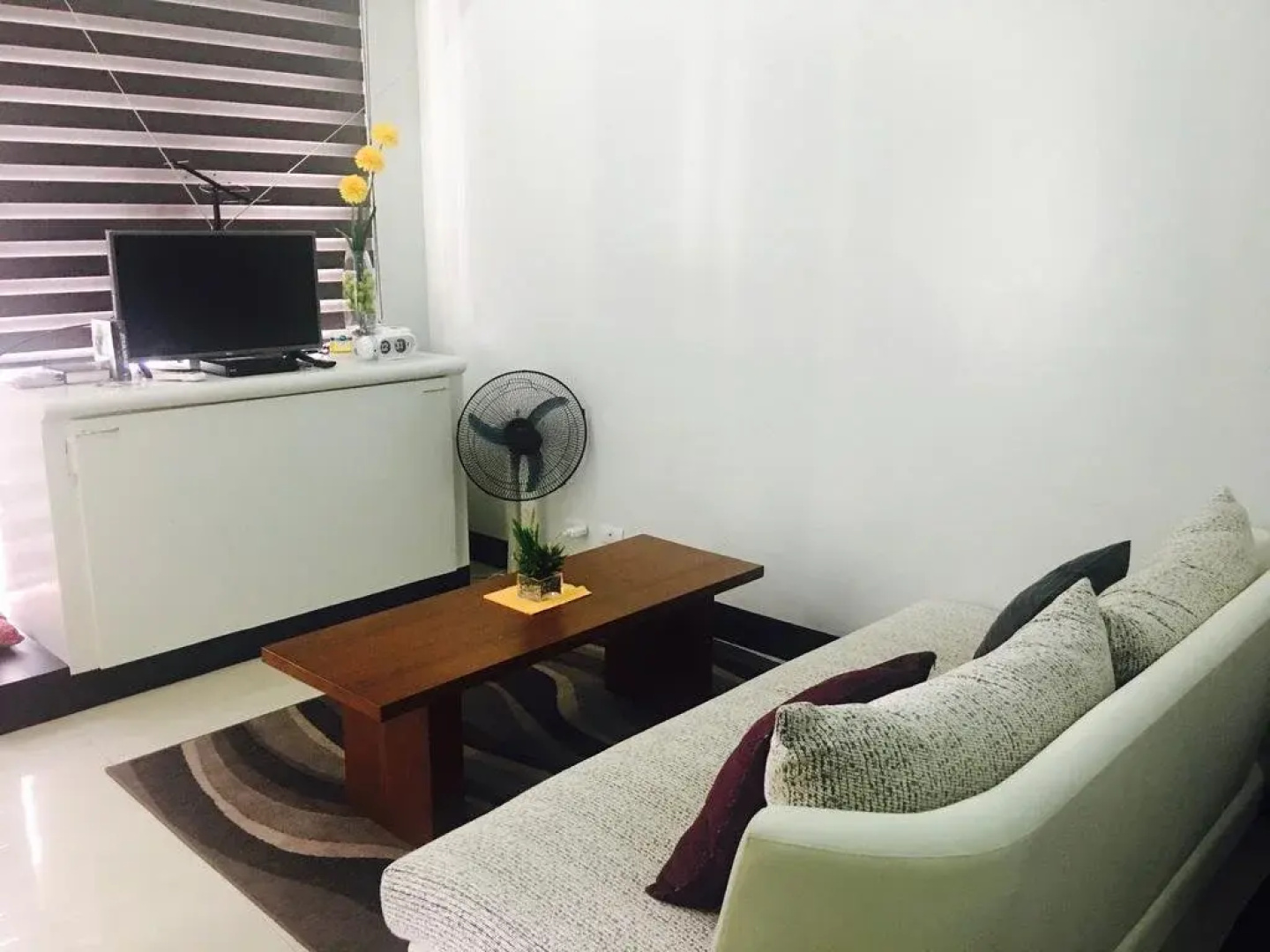 P&S Suites Burgos Circle
