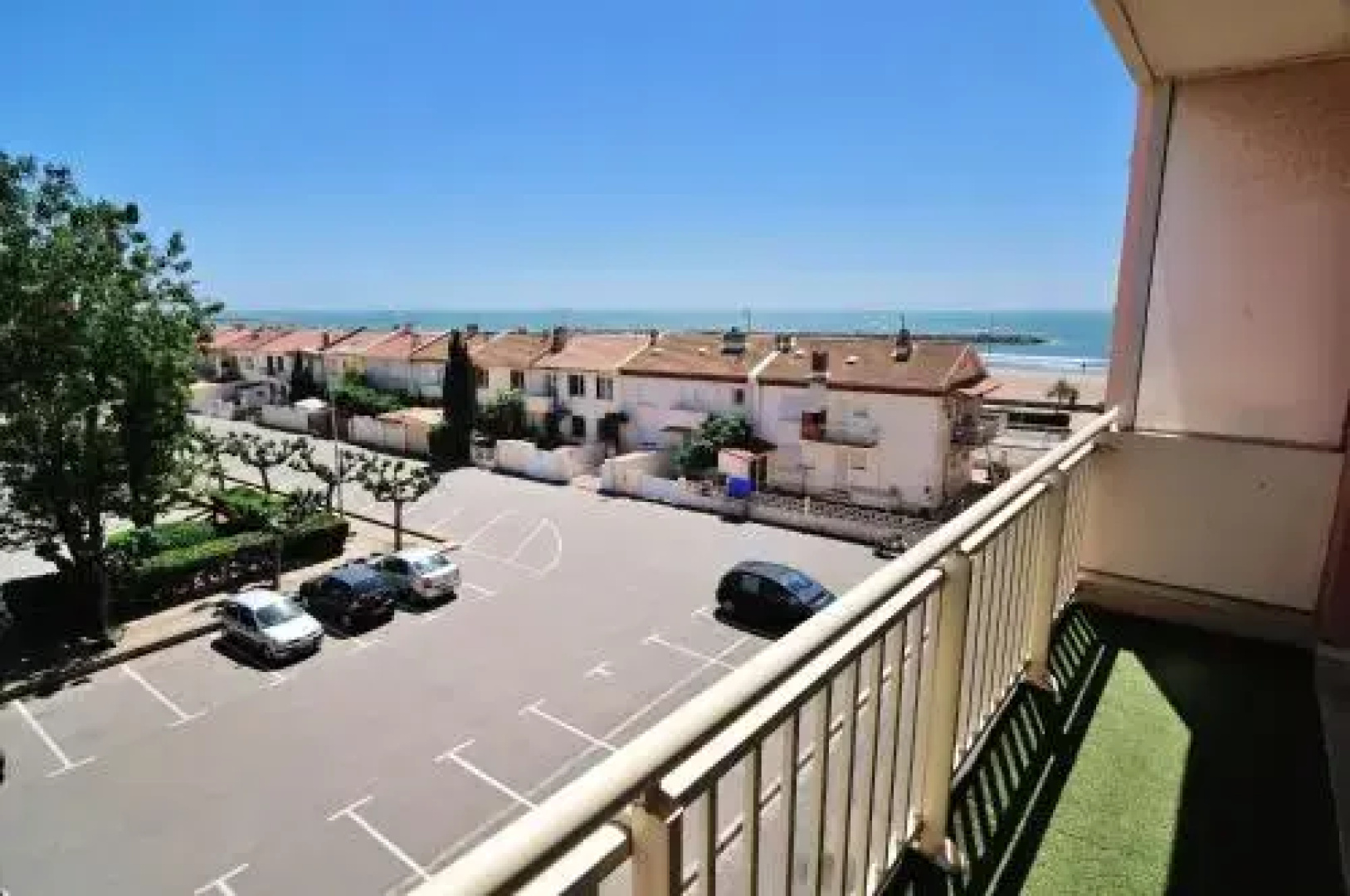 Valras Plage
