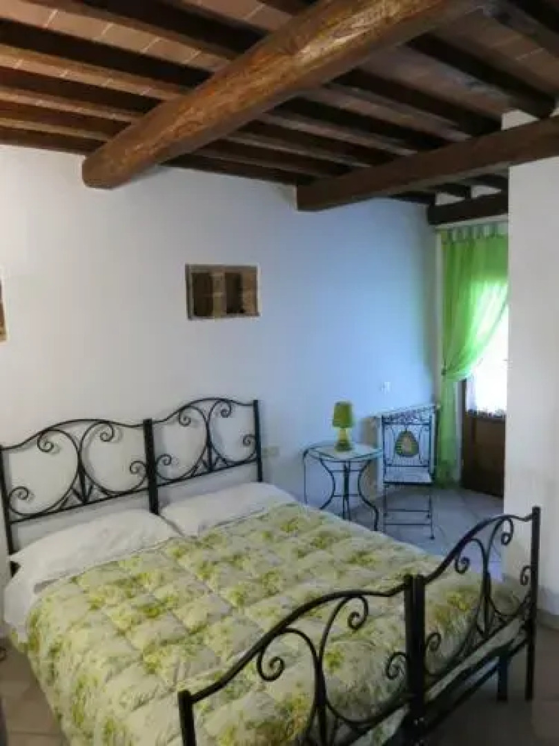 Agriturismo Podere San Giusto