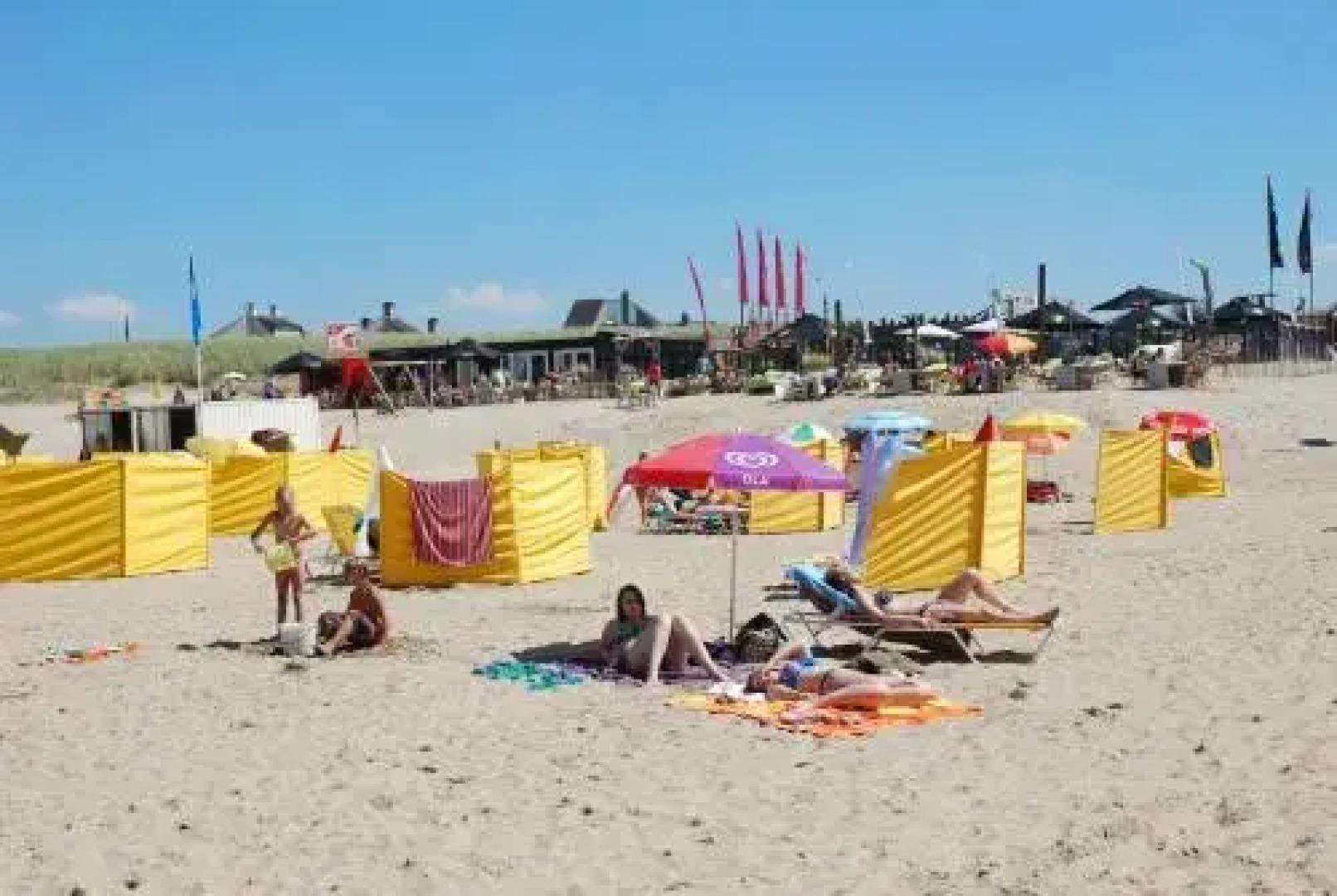 Bed And Breakfast Joy