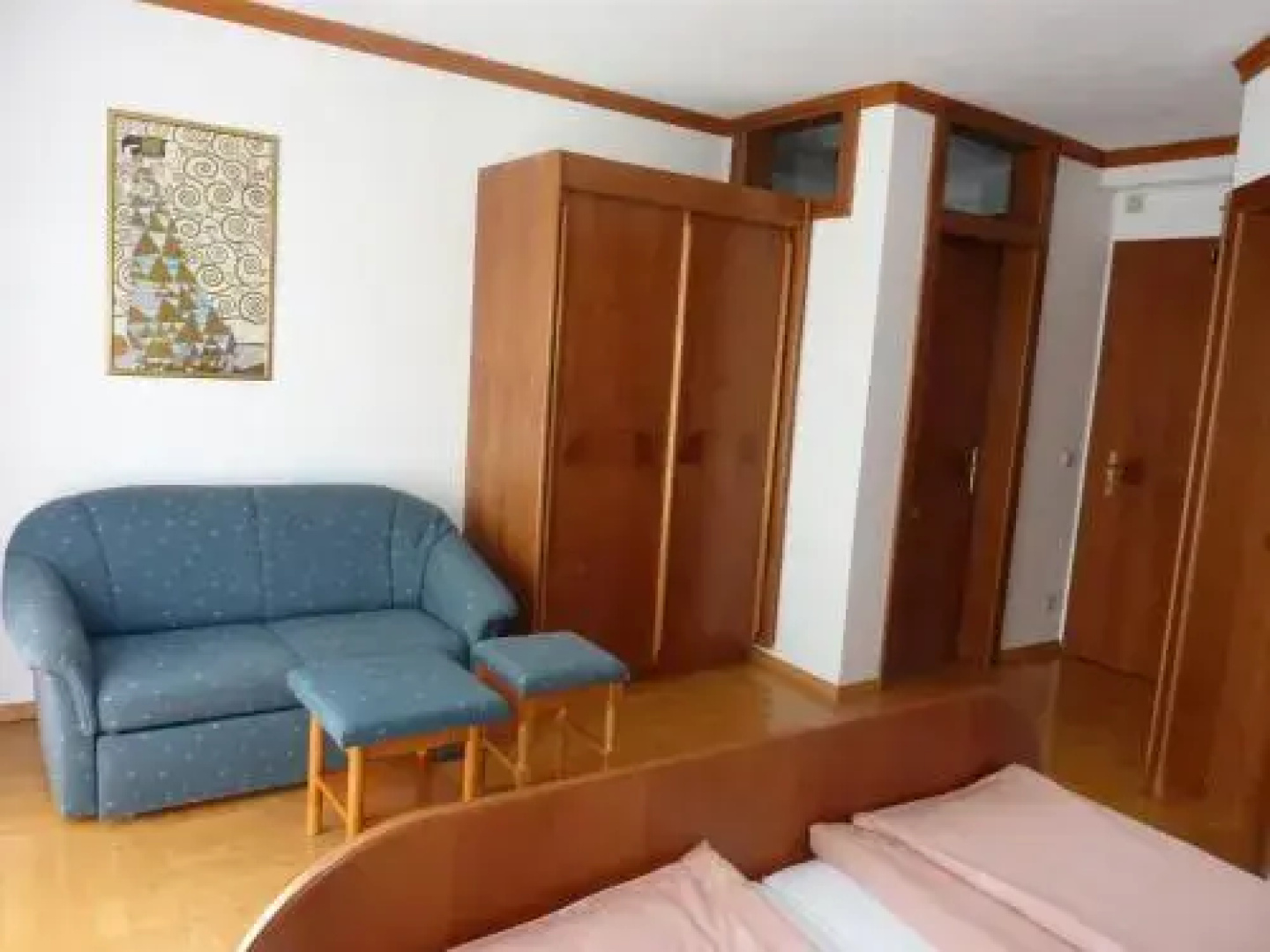 Villa Rose