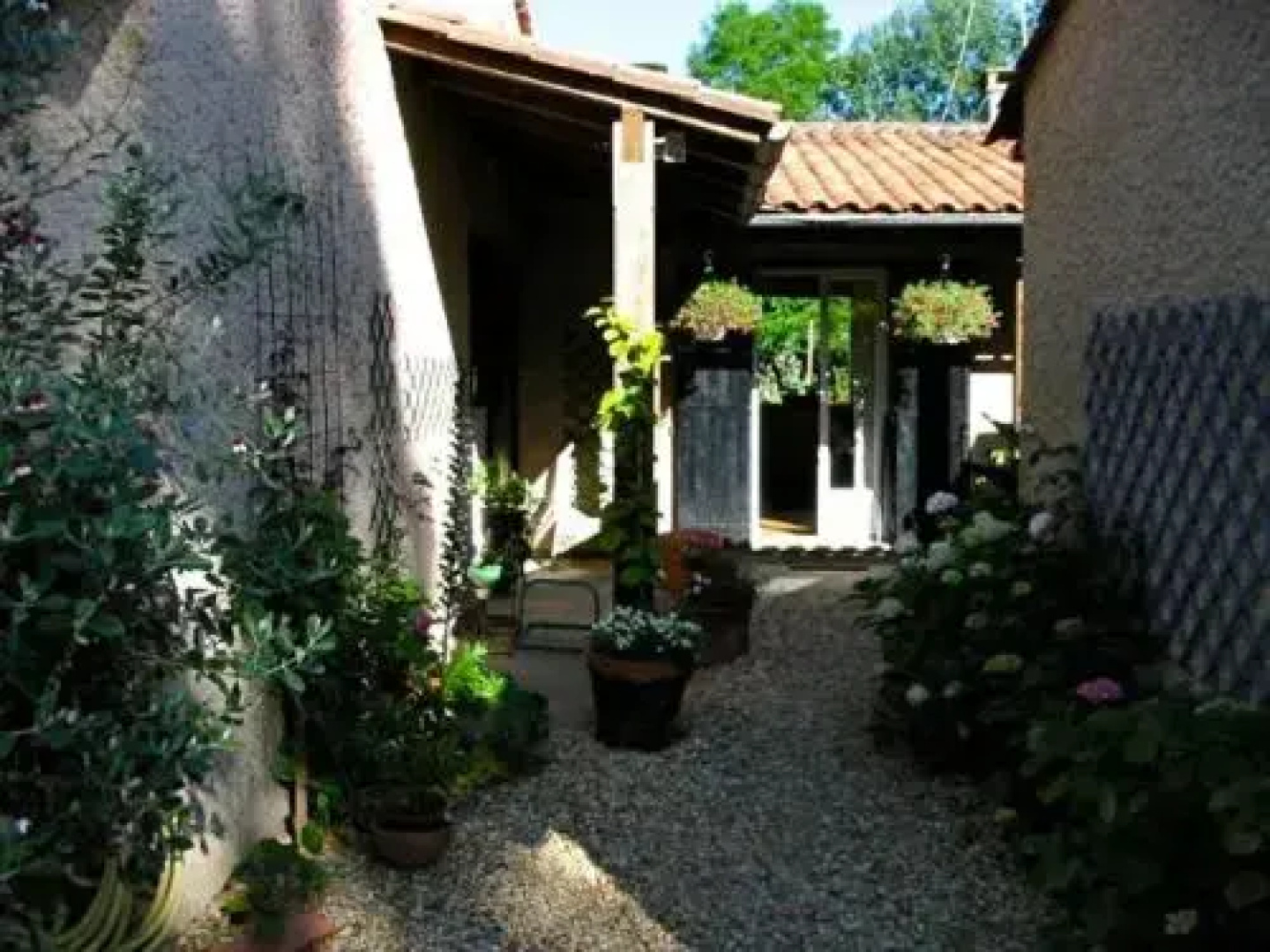 La Musardière