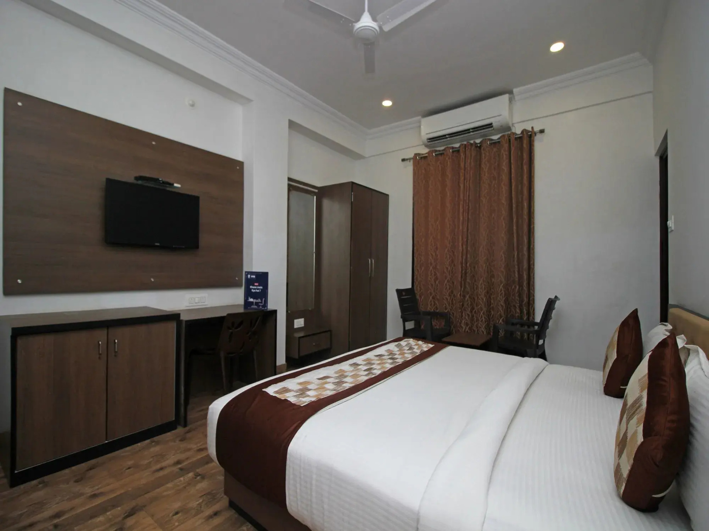 OYO Rooms Airport Road Udaipur
