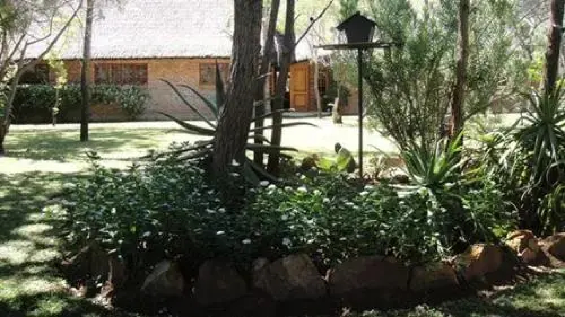 Olievenhoutsrus Guest- and Game Farm