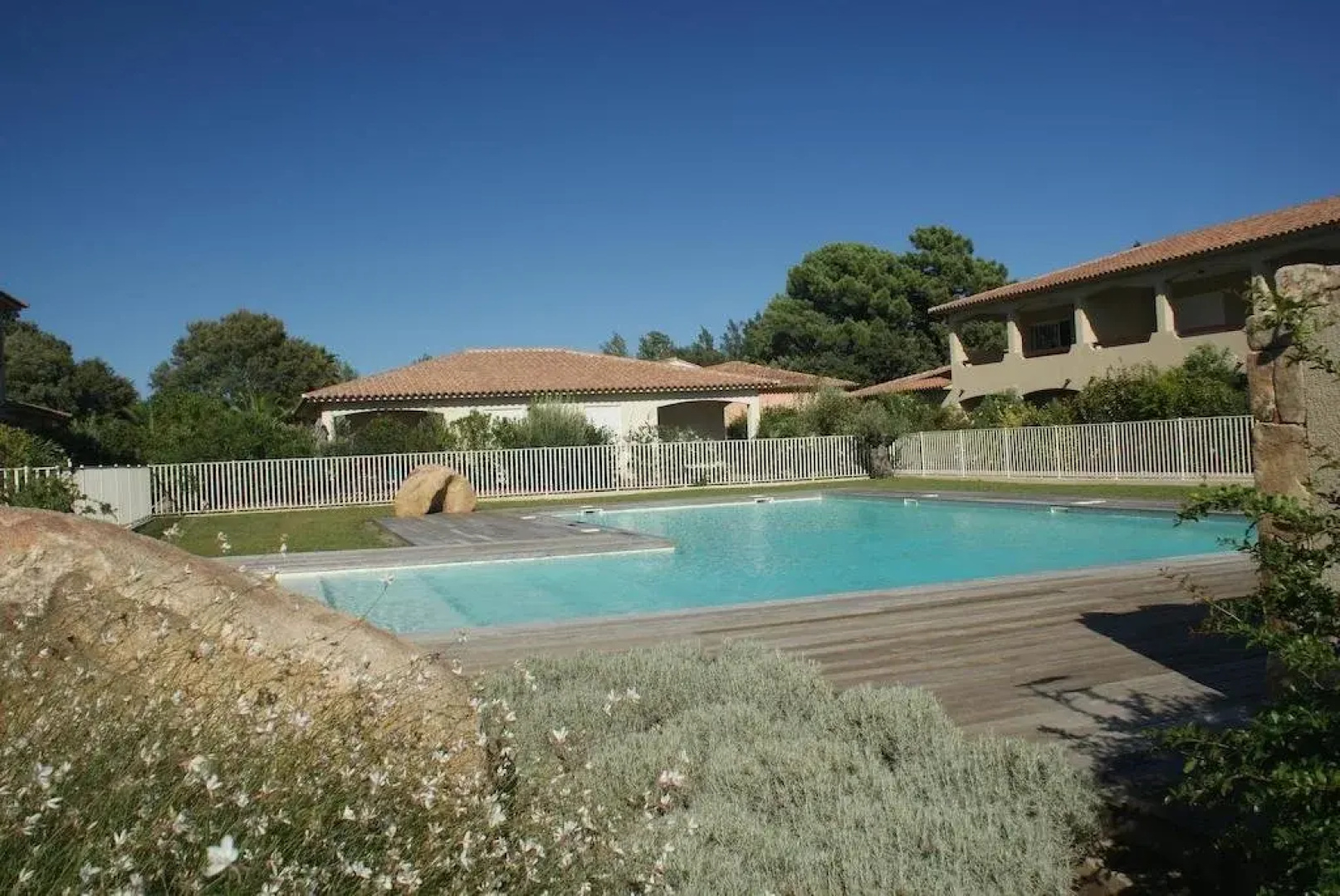 Résidence Calarossa Bay Resort