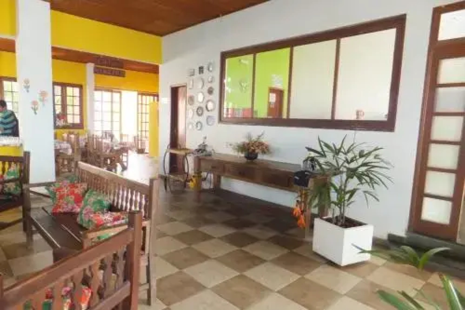 Pousada Aconchego de Minas