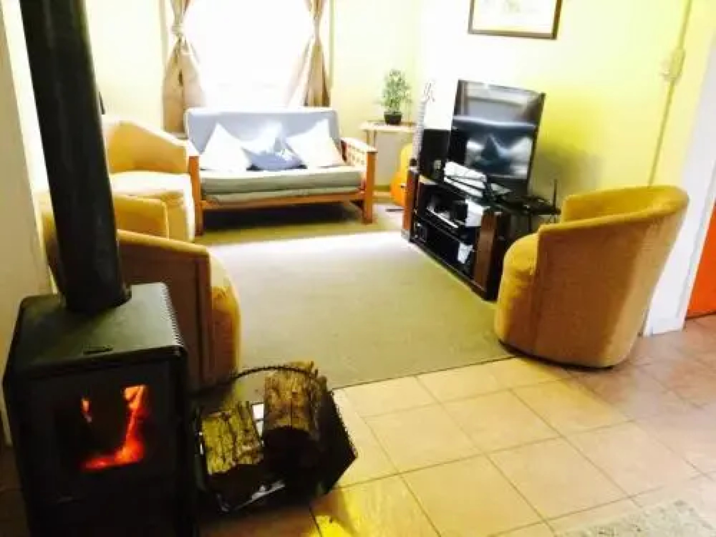Hostel Puerto Varas