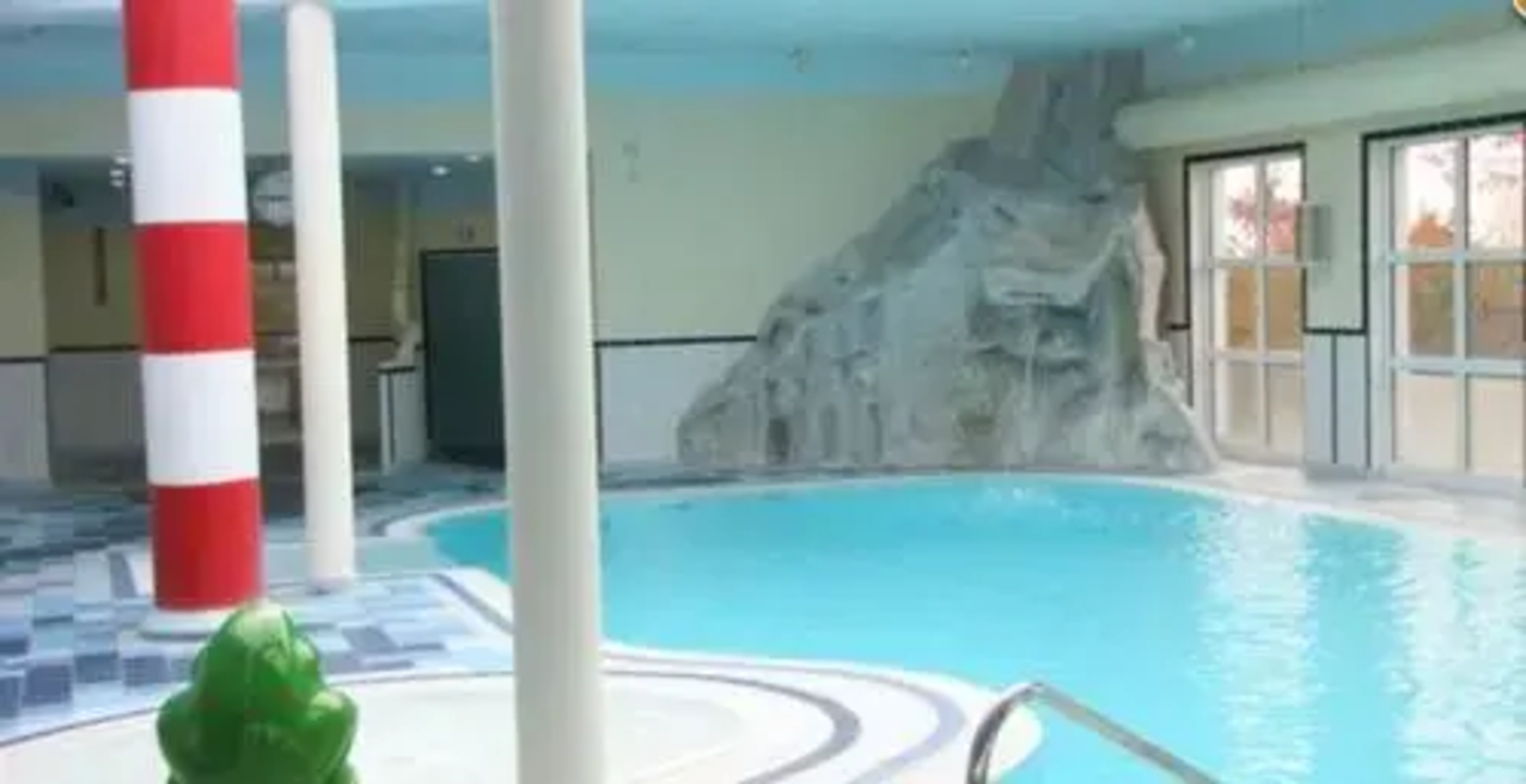 Ferienwohnung Bakenberg auf Rügen (So)