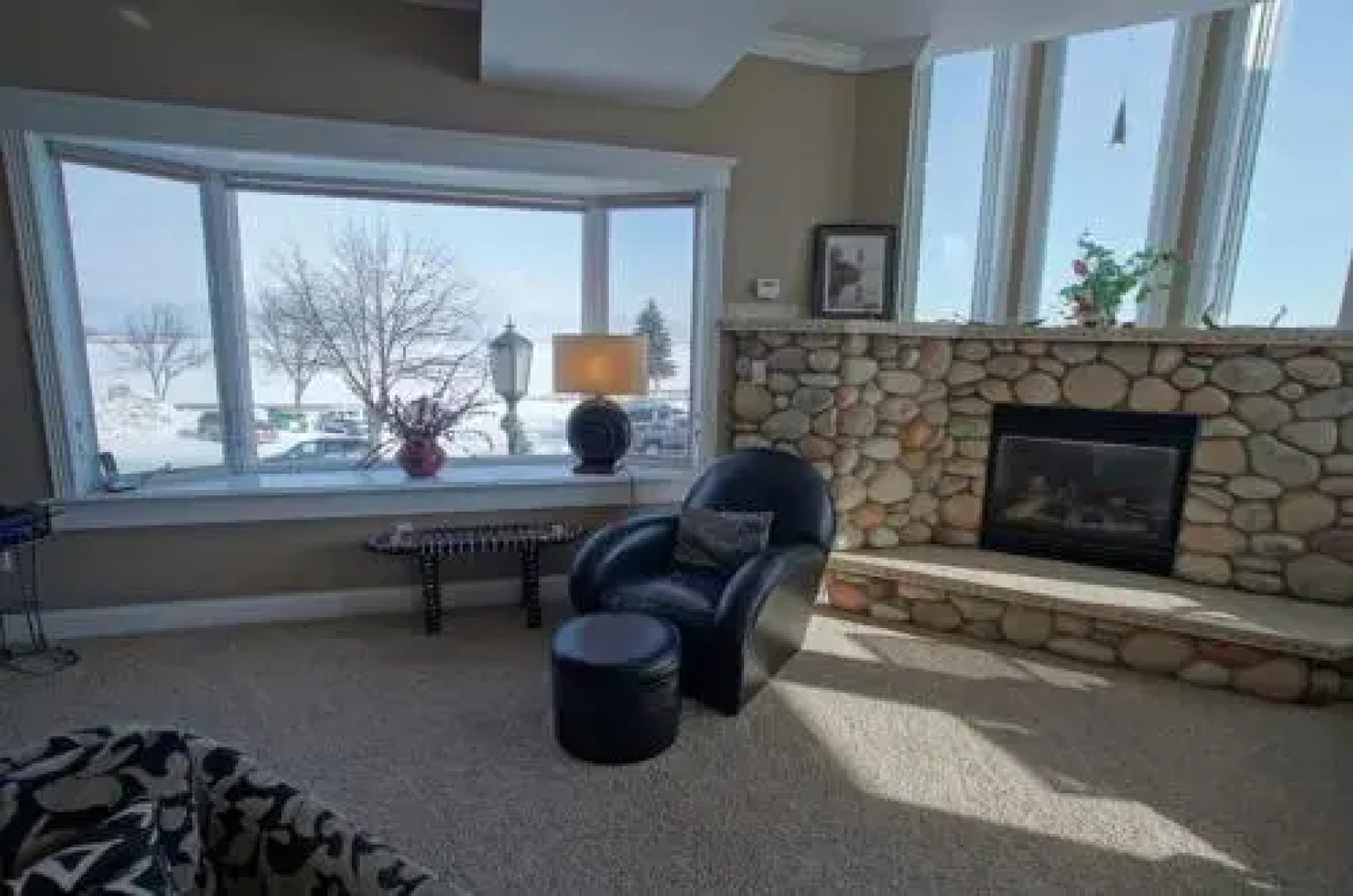 Pier Harbor #2, Condo at Saint Ignace