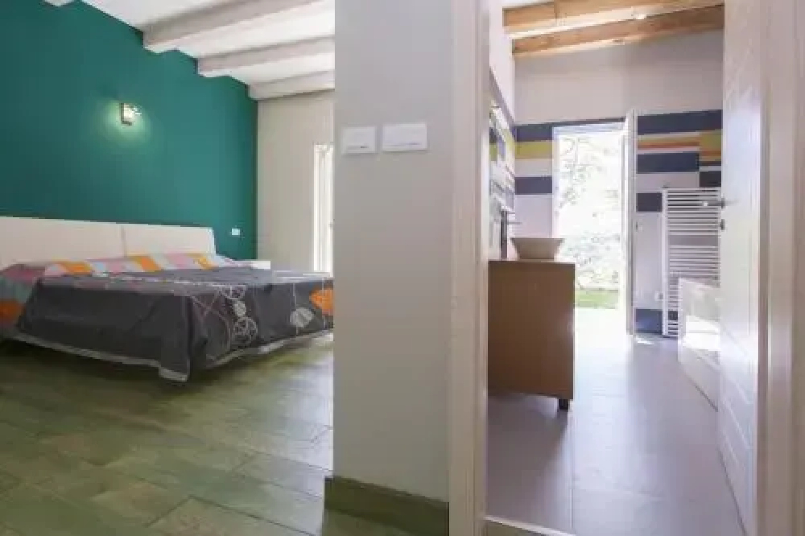 Villa Montecolori